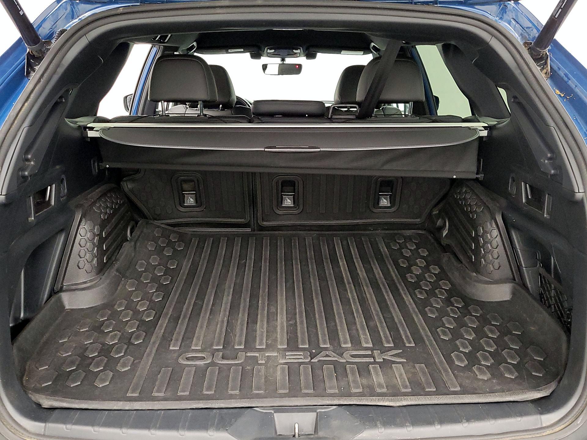Thumbnail: 2022 Subaru Outback - 20