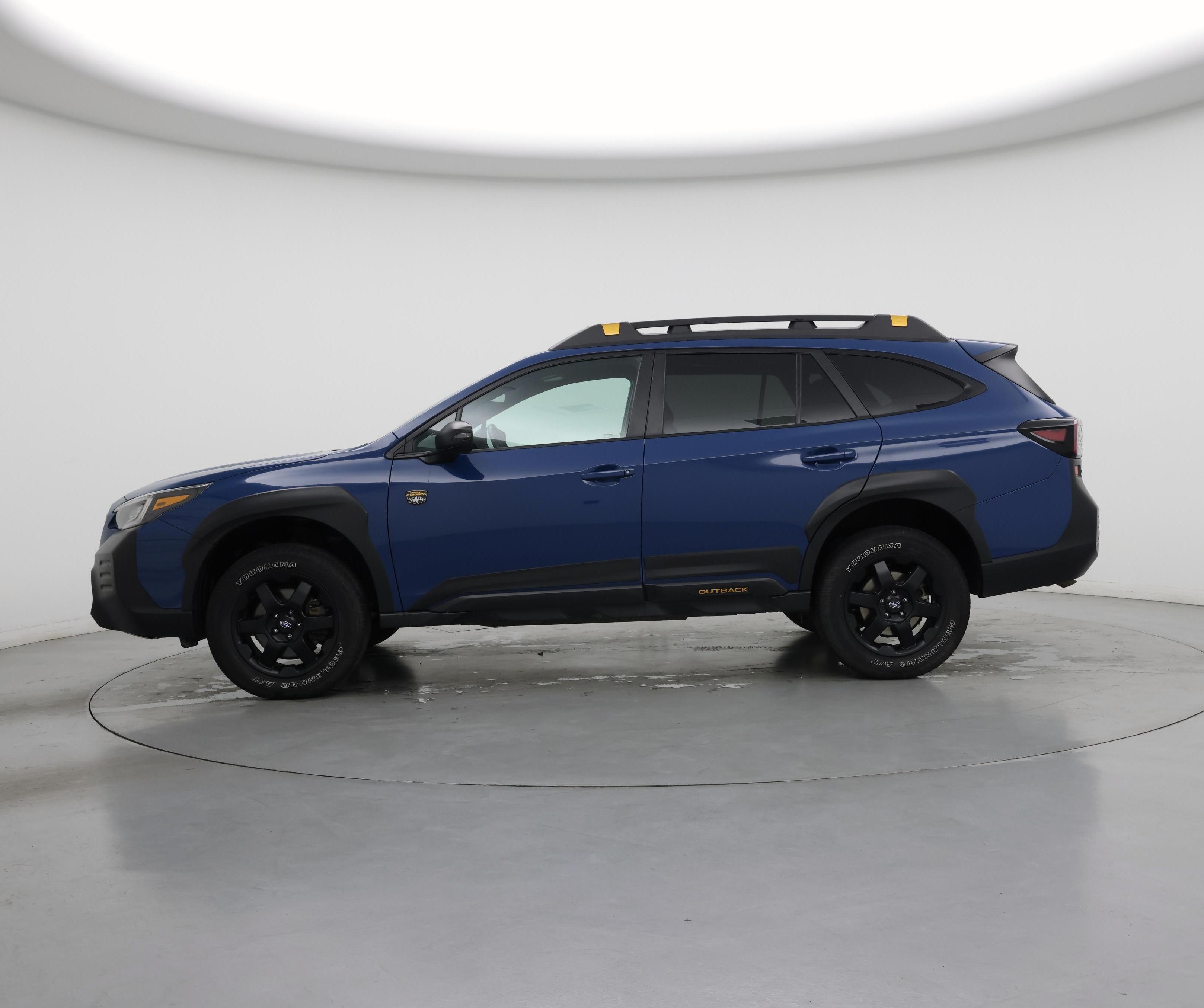 Thumbnail: 2022 Subaru Outback - 3