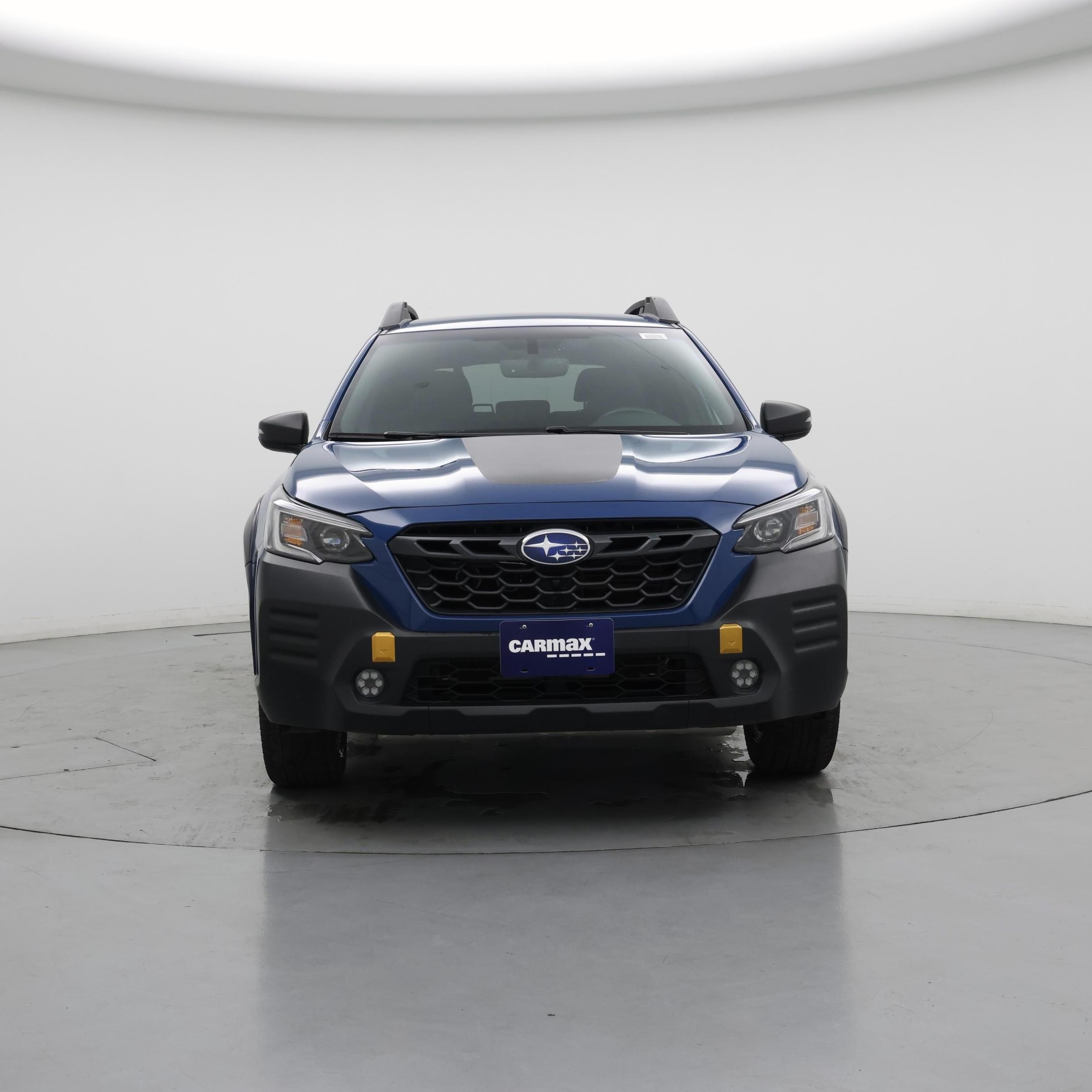 Thumbnail: 2022 Subaru Outback - 5