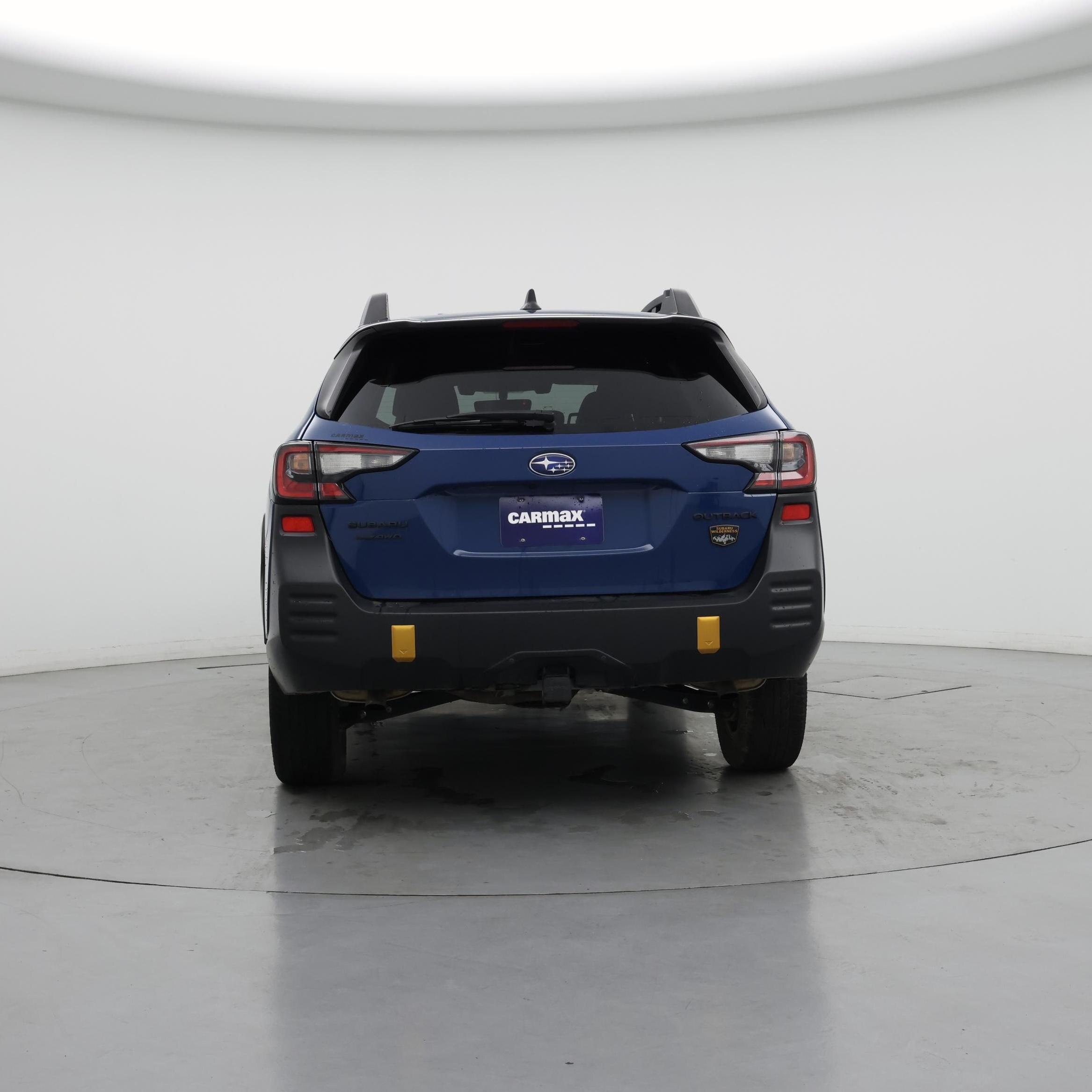 Thumbnail: 2022 Subaru Outback - 6
