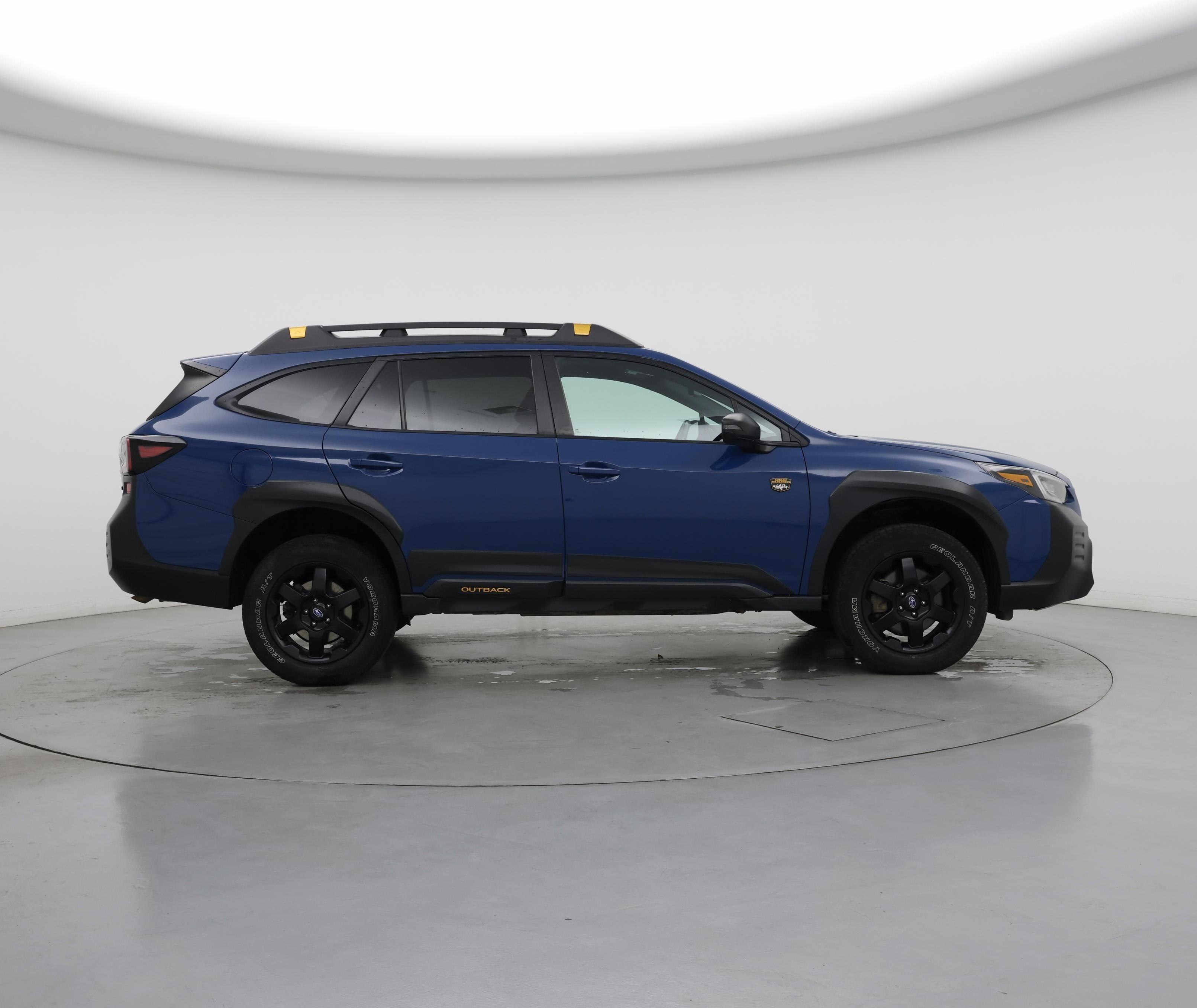 Thumbnail: 2022 Subaru Outback - 7