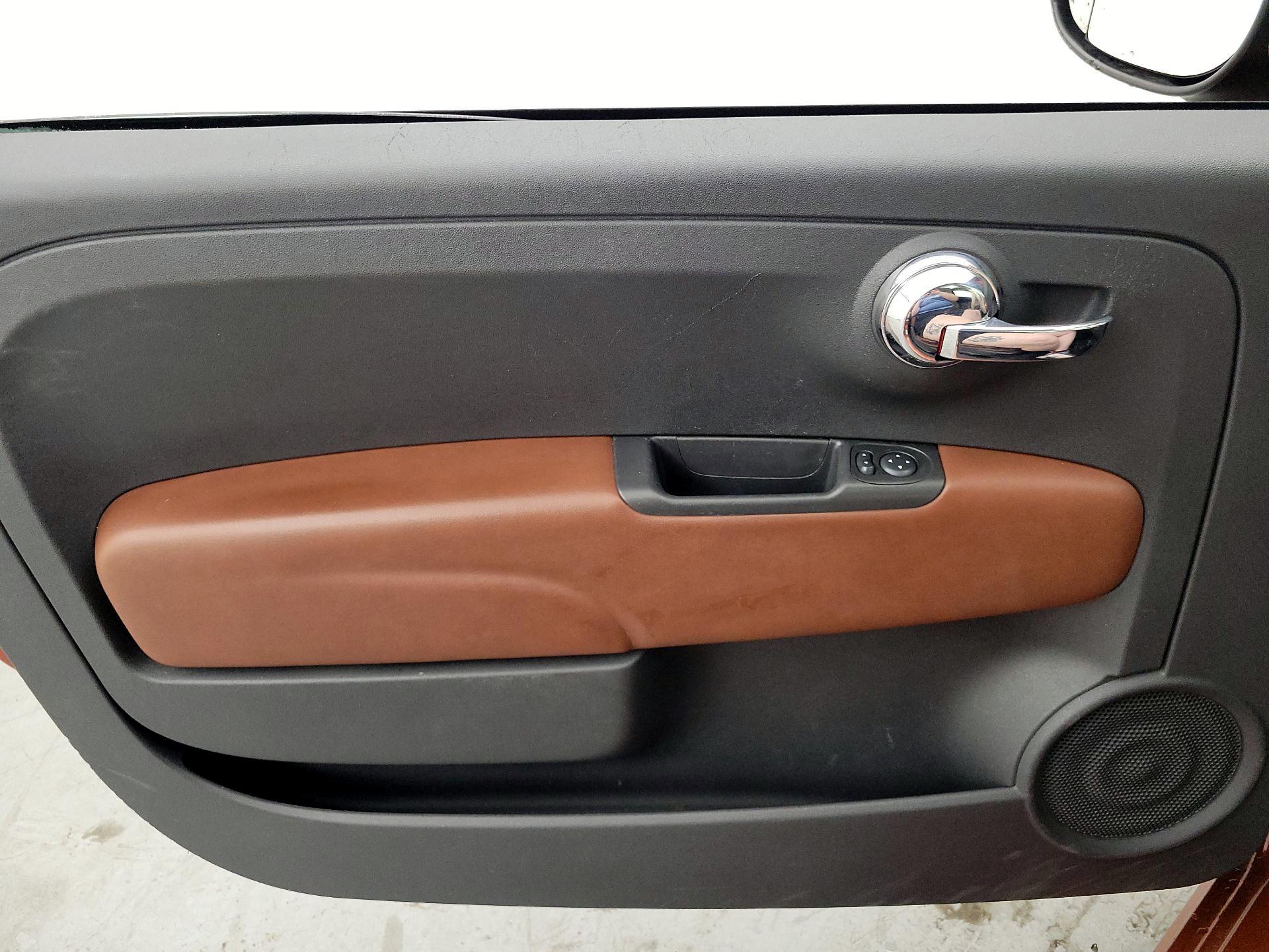 Thumbnail: 2014 Fiat 500 - 12