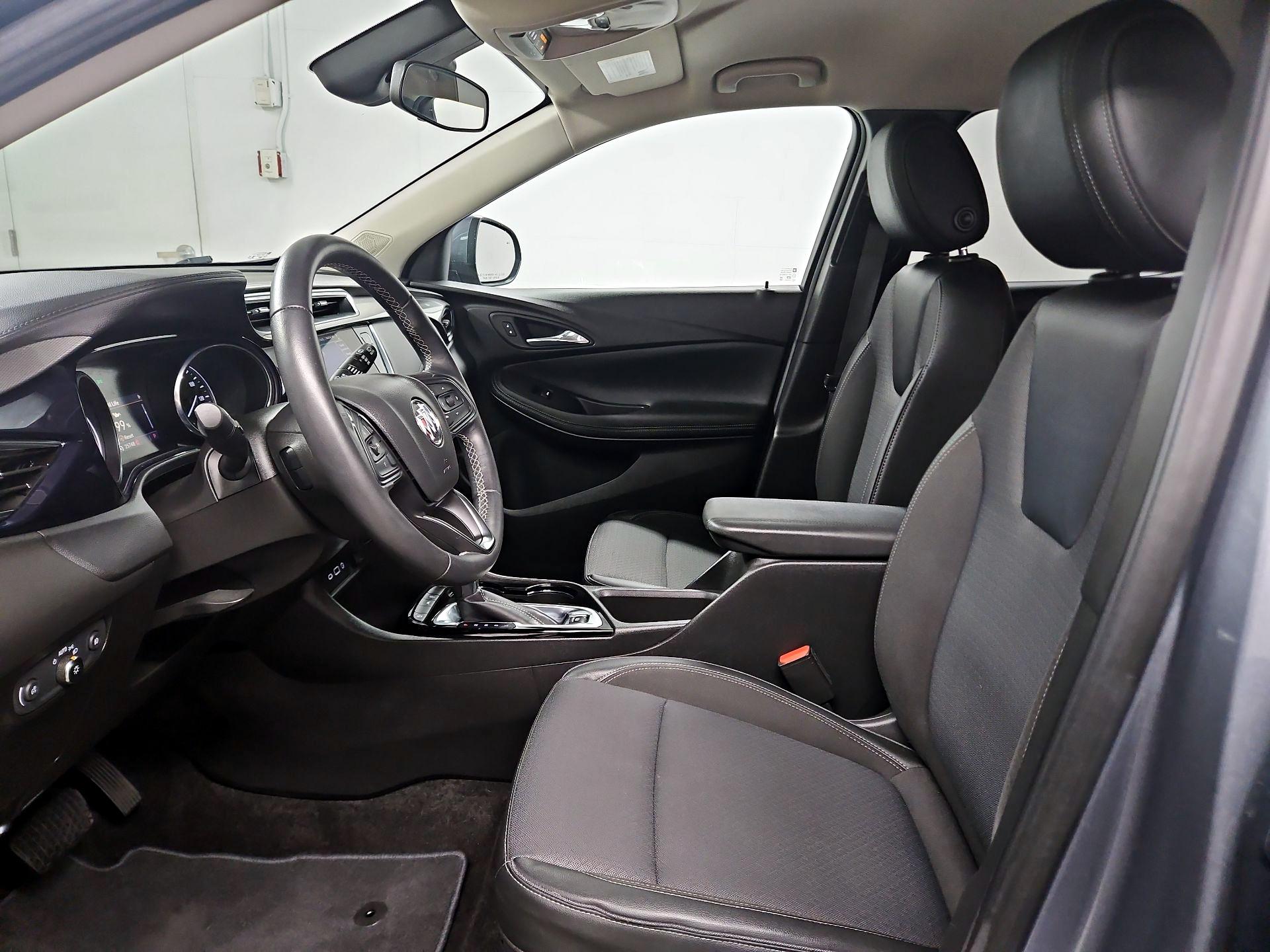 Thumbnail: 2022 Buick Encore GX - 11