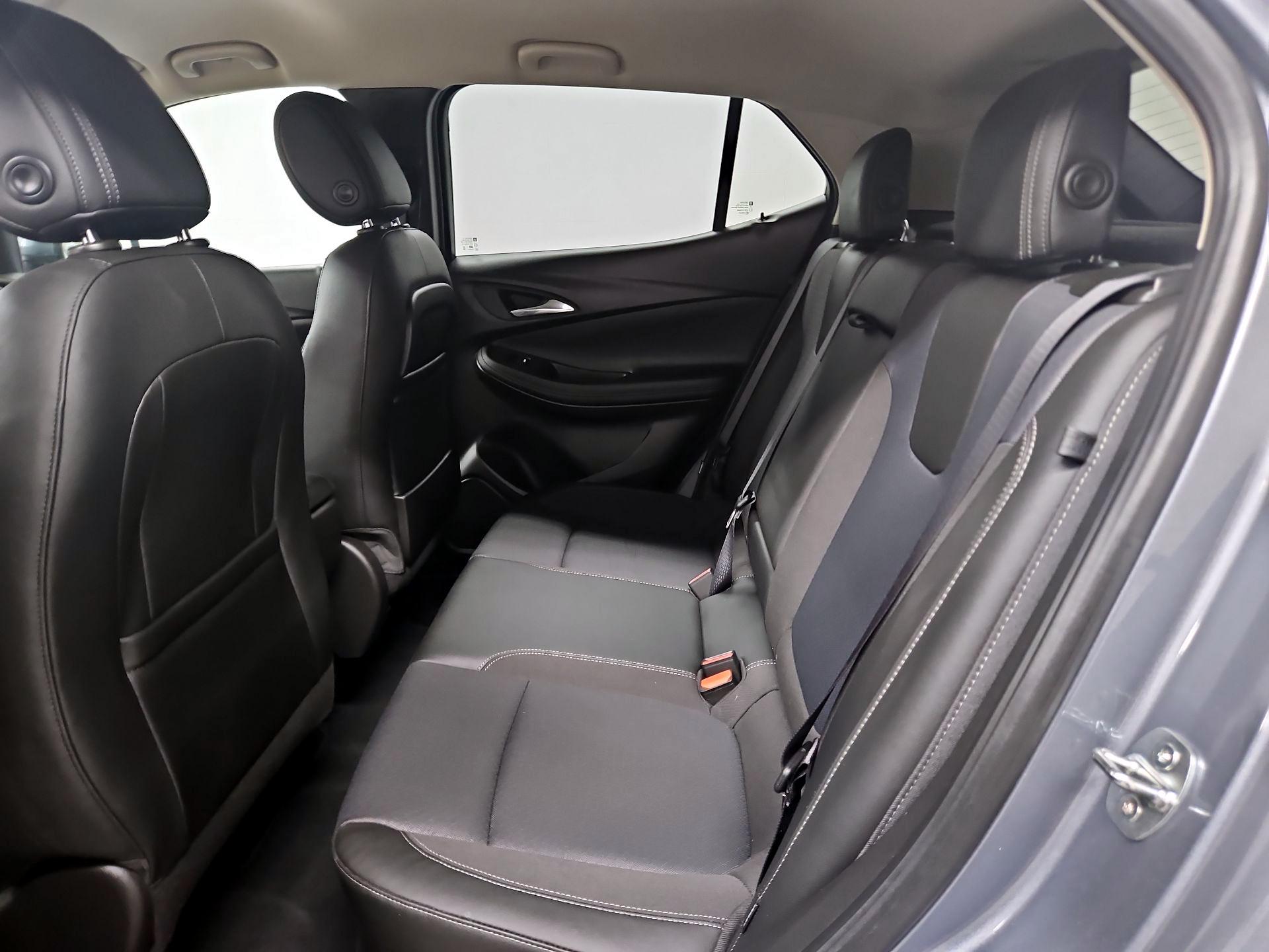 Thumbnail: 2022 Buick Encore GX - 19