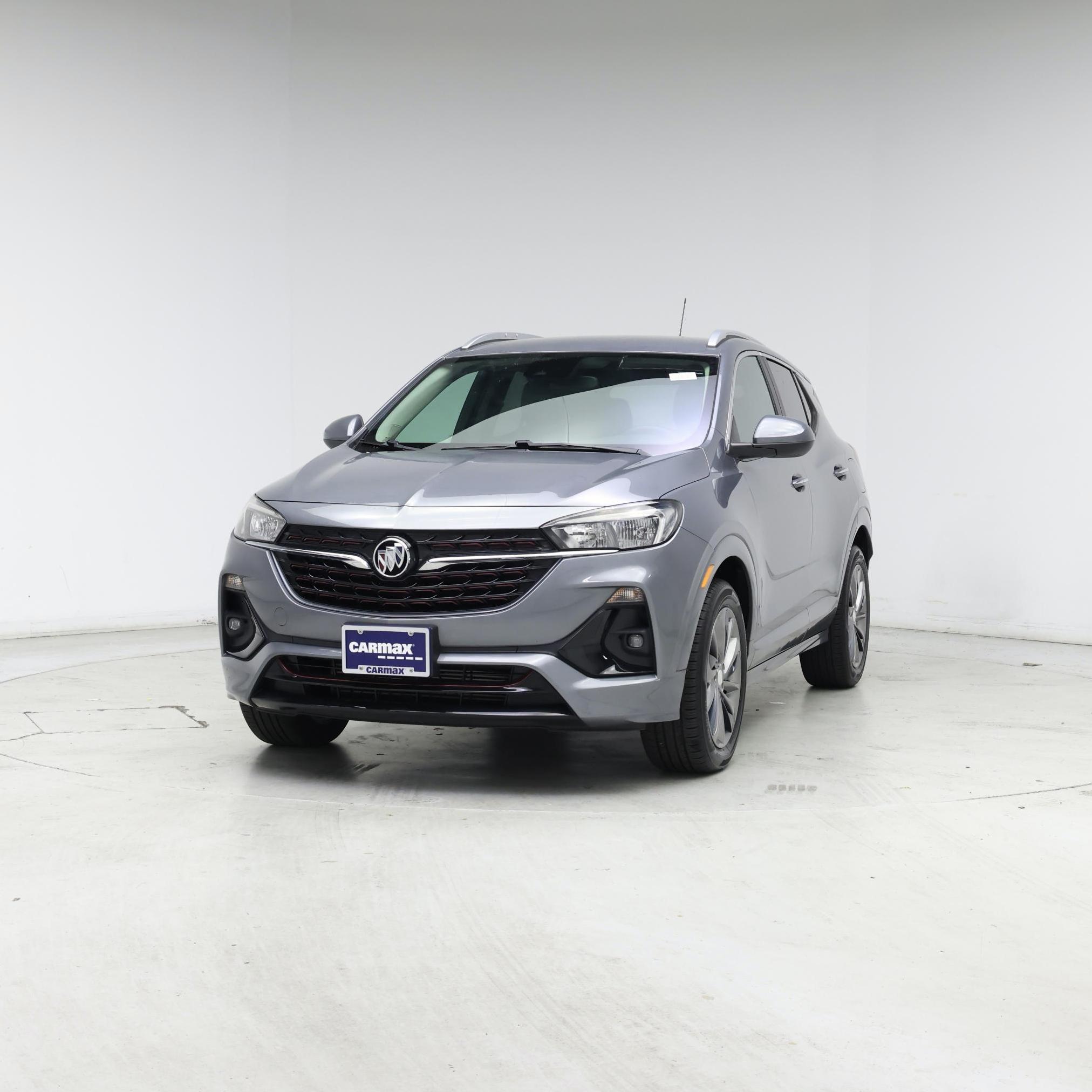 Thumbnail: 2022 Buick Encore GX - 4