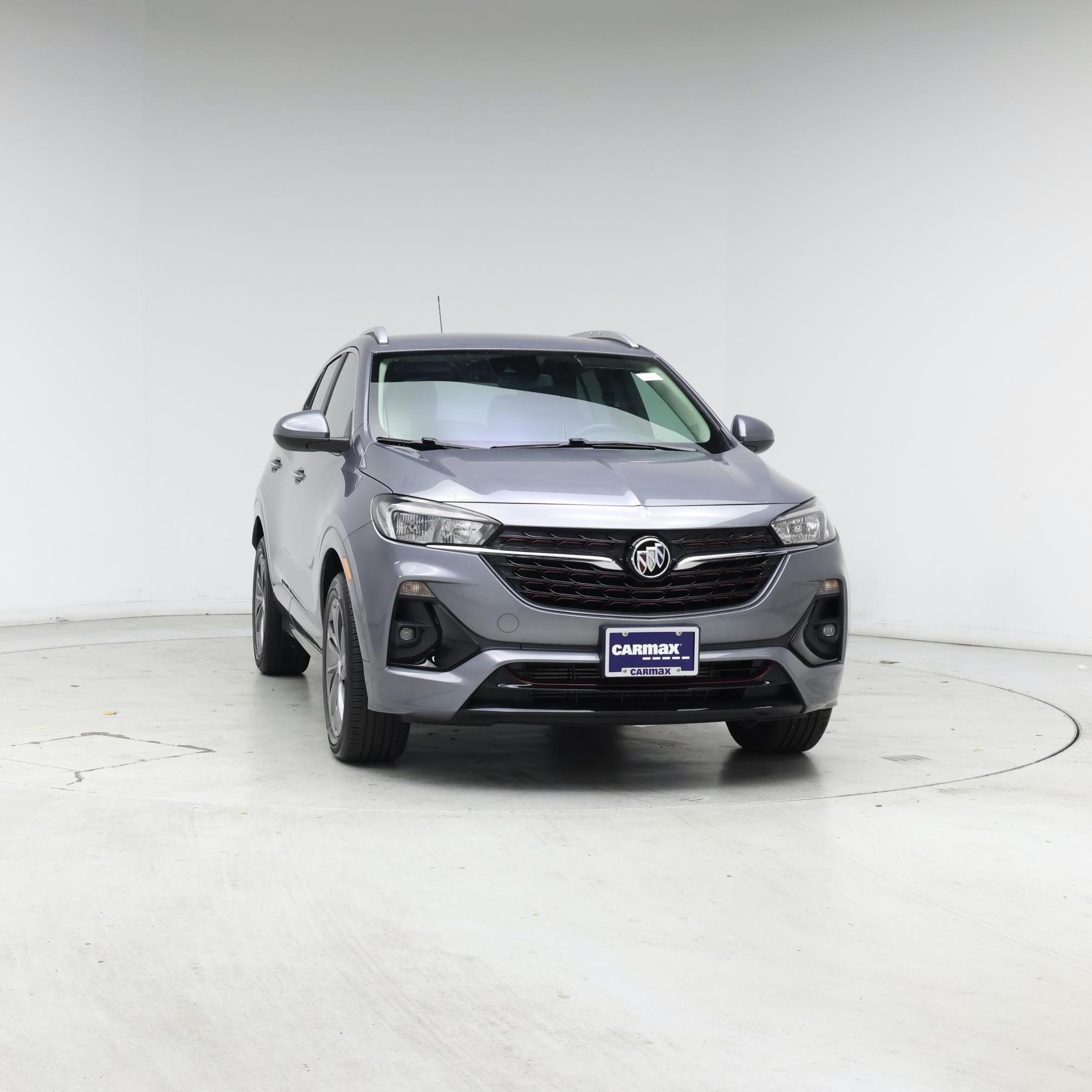 Thumbnail: 2022 Buick Encore GX - 5
