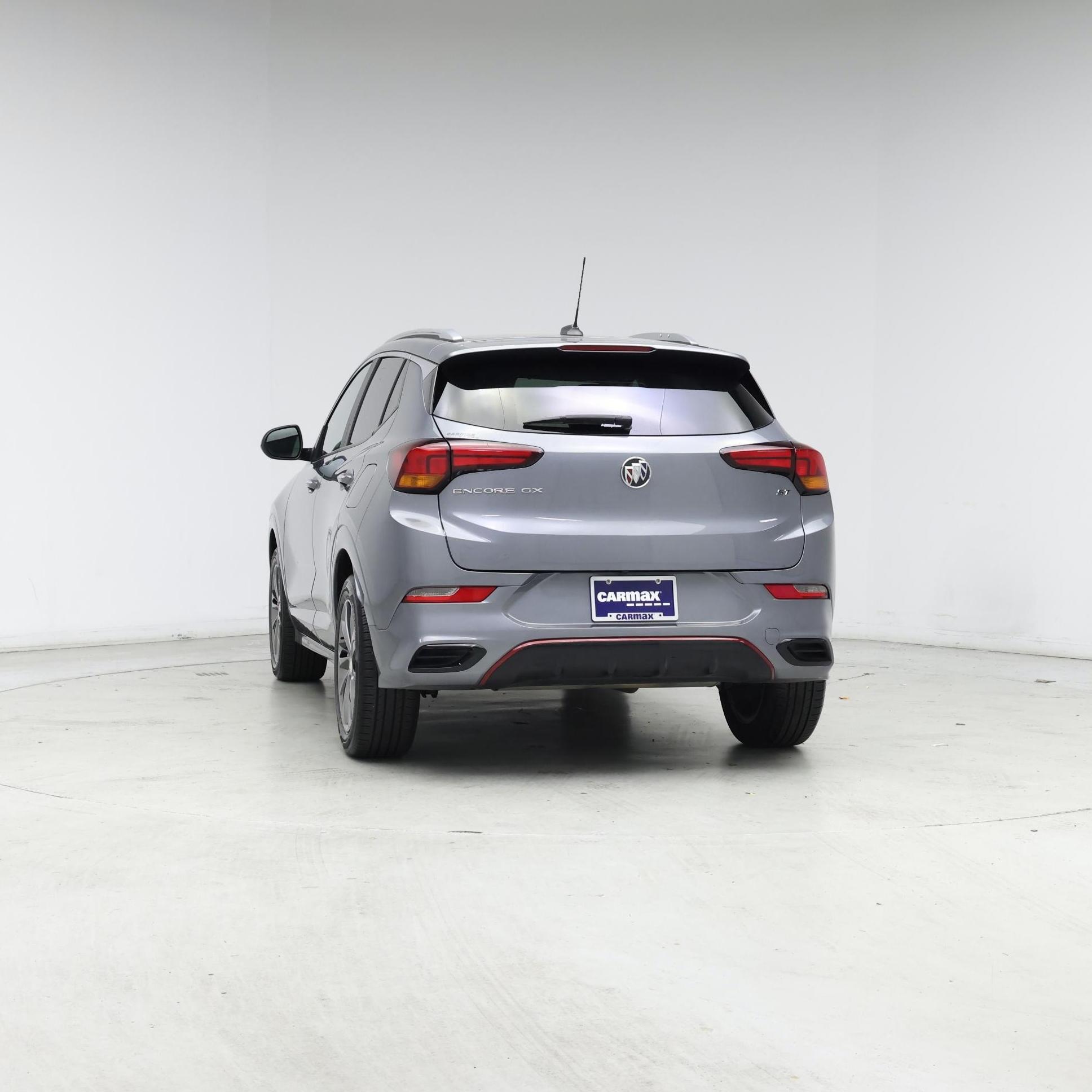 Thumbnail: 2022 Buick Encore GX - 6