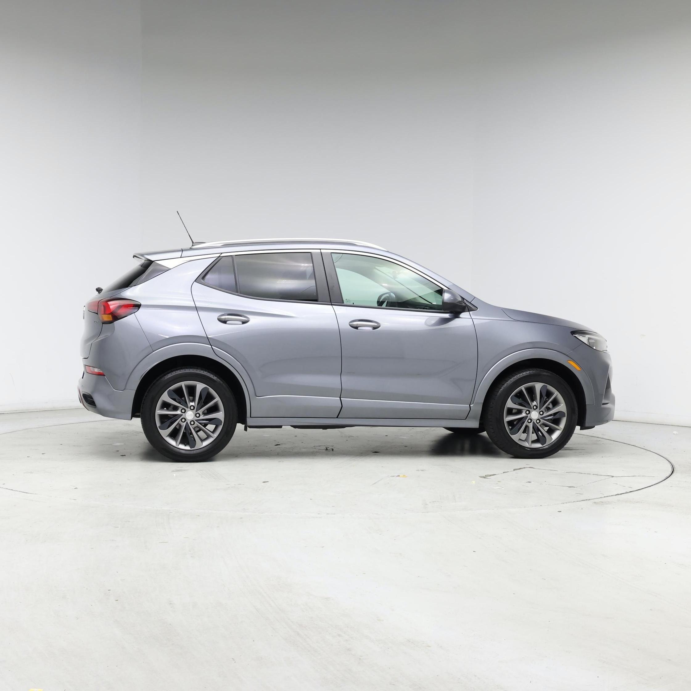 Thumbnail: 2022 Buick Encore GX - 7