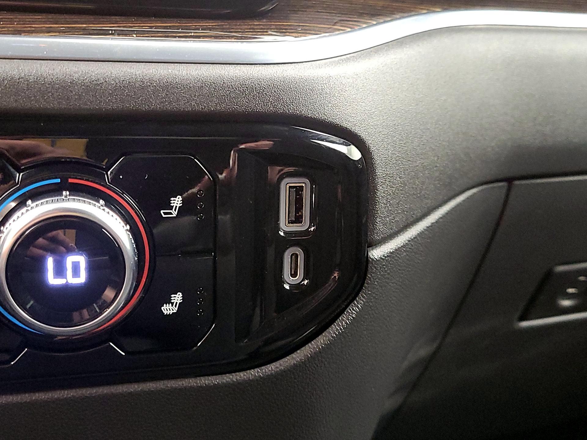 Thumbnail: 2022 GMC Sierra 1500 - 19