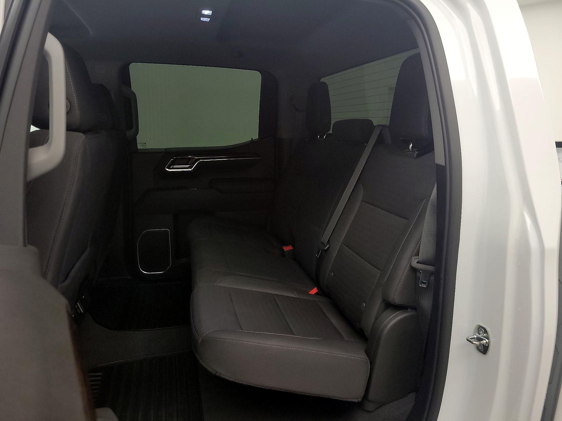 Thumbnail: 2022 GMC Sierra 1500 - 20