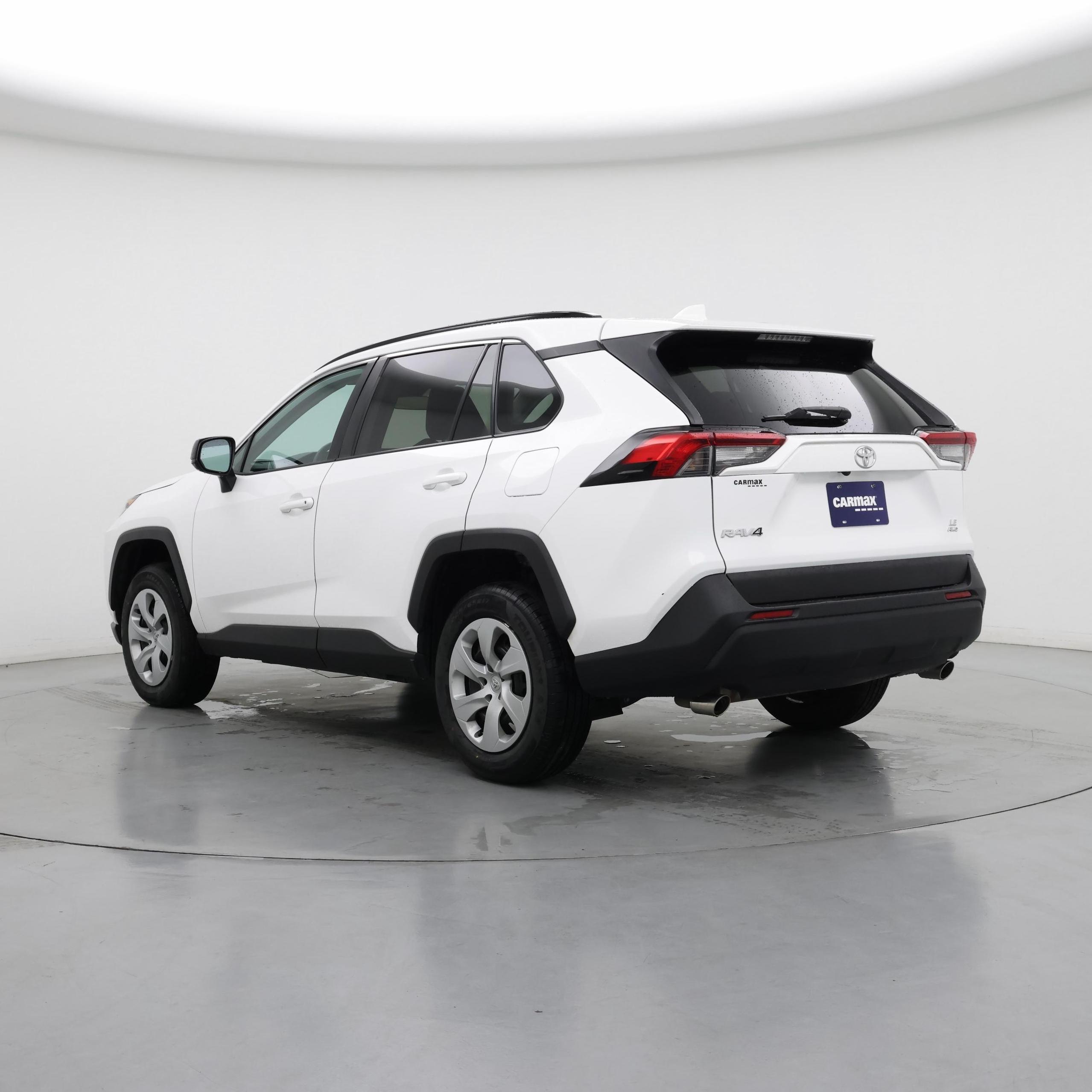 Thumbnail: 2019 Toyota RAV4 - 2