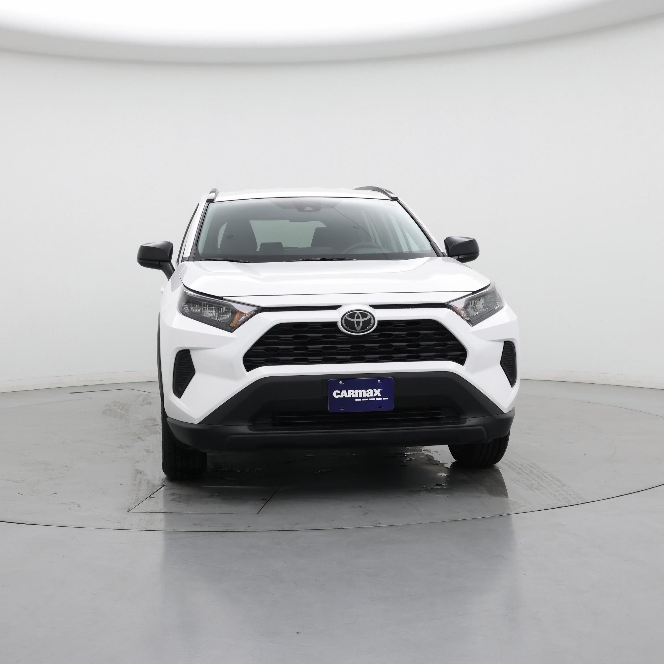 Thumbnail: 2019 Toyota RAV4 - 5