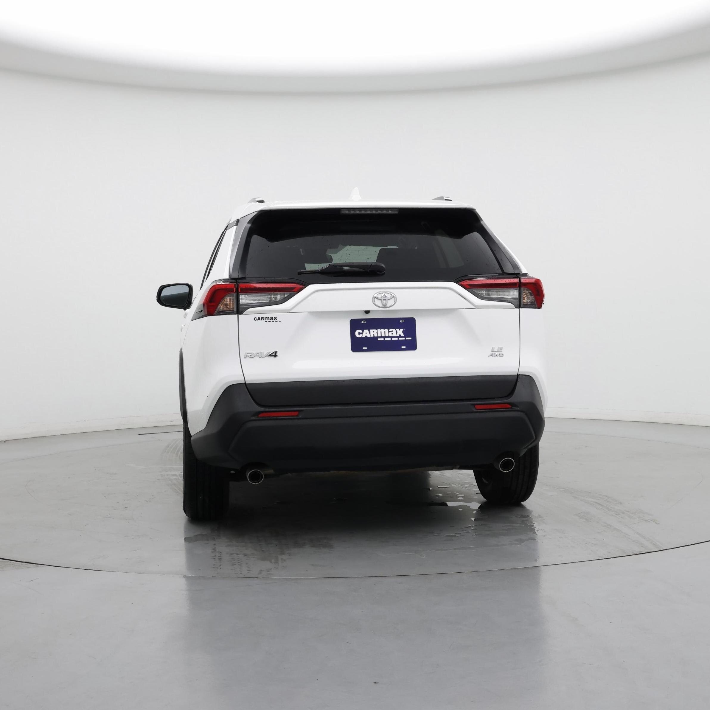 Thumbnail: 2019 Toyota RAV4 - 6