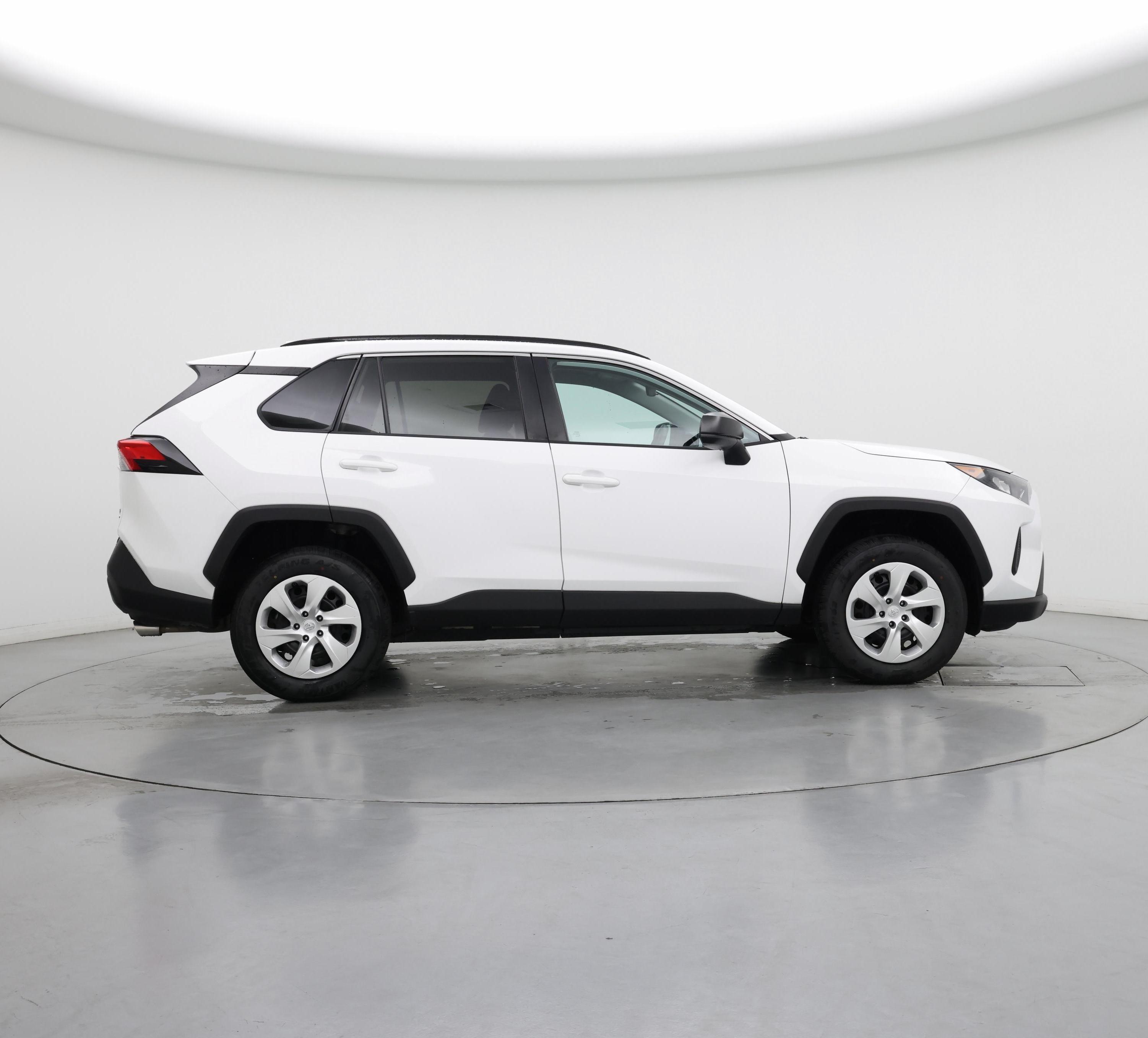 Thumbnail: 2019 Toyota RAV4 - 7