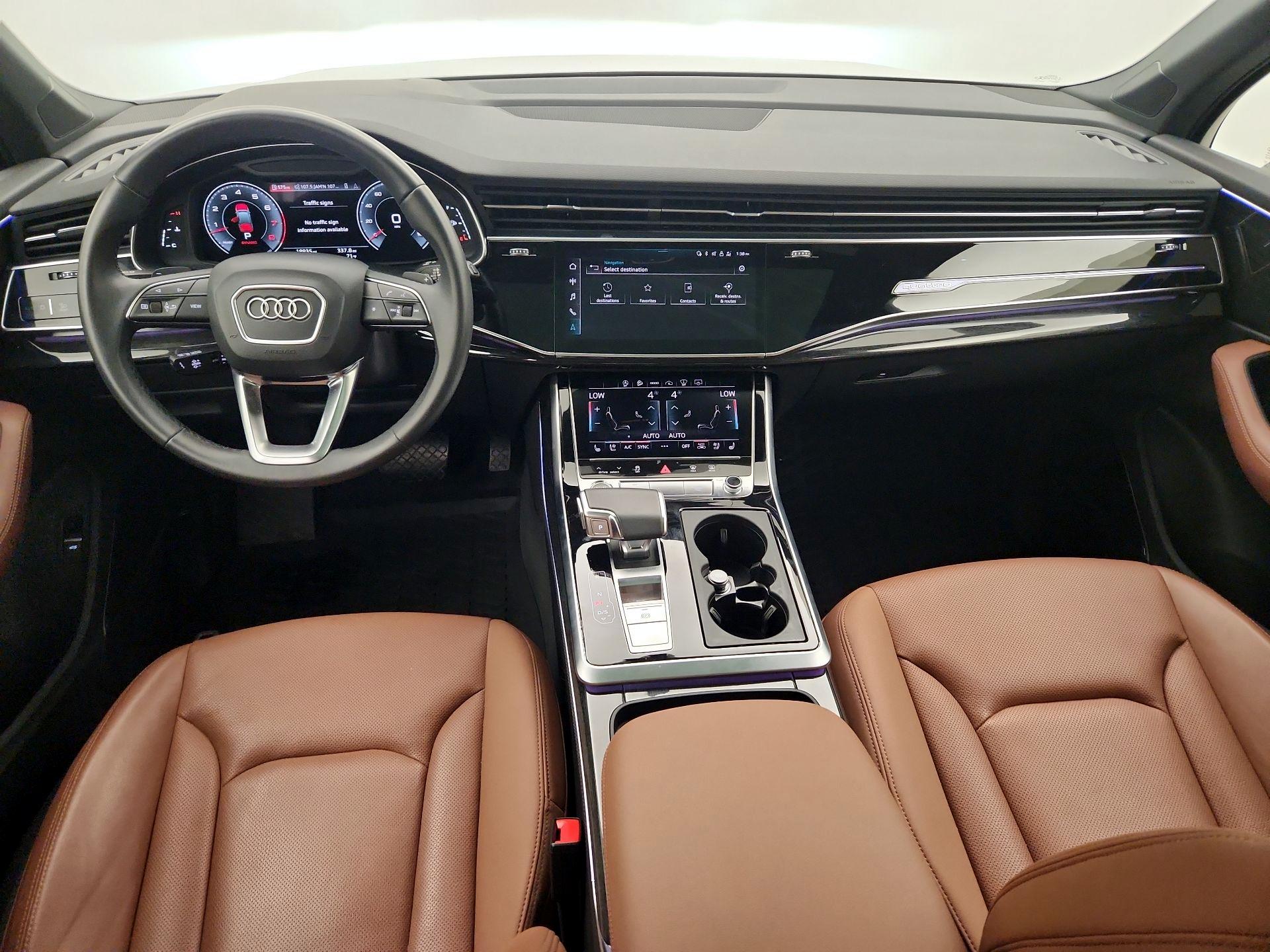 Thumbnail: 2021 Audi Q7 - 9