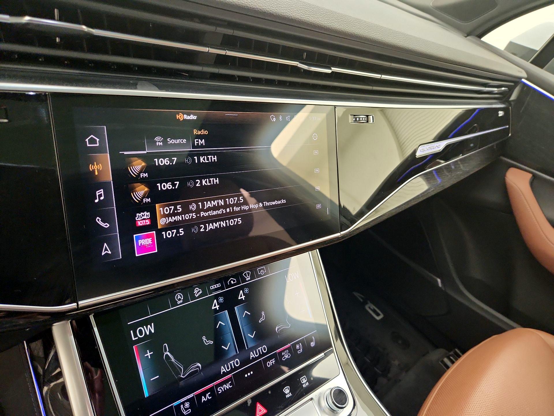 Thumbnail: 2021 Audi Q7 - 16
