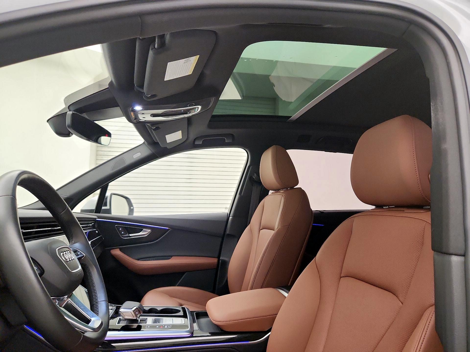 Thumbnail: 2021 Audi Q7 - 20