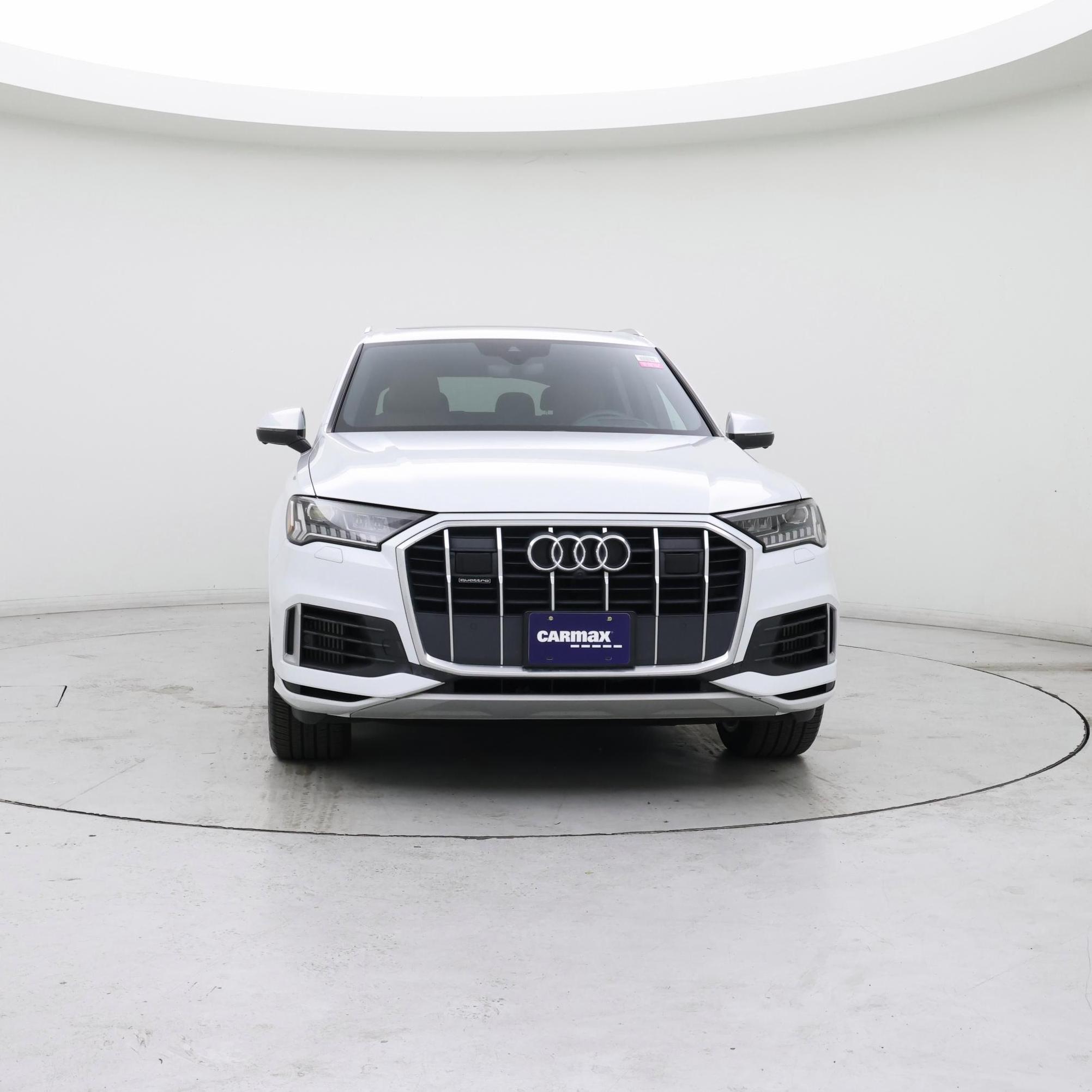Thumbnail: 2021 Audi Q7 - 5