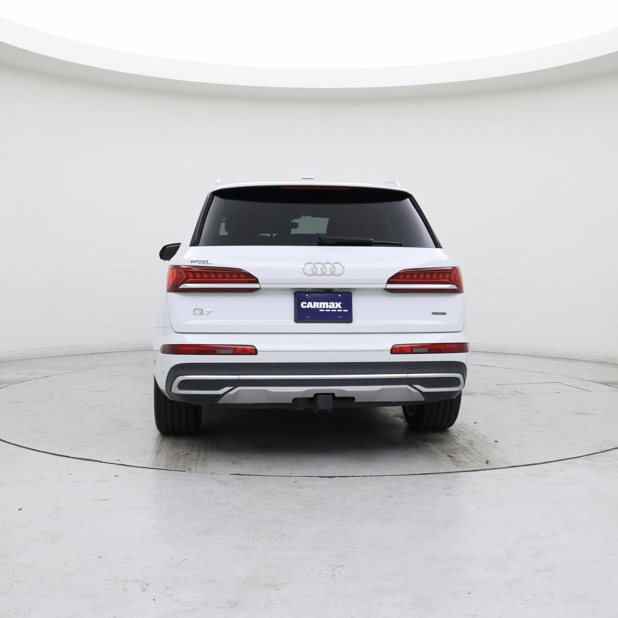 Thumbnail: 2021 Audi Q7 - 6