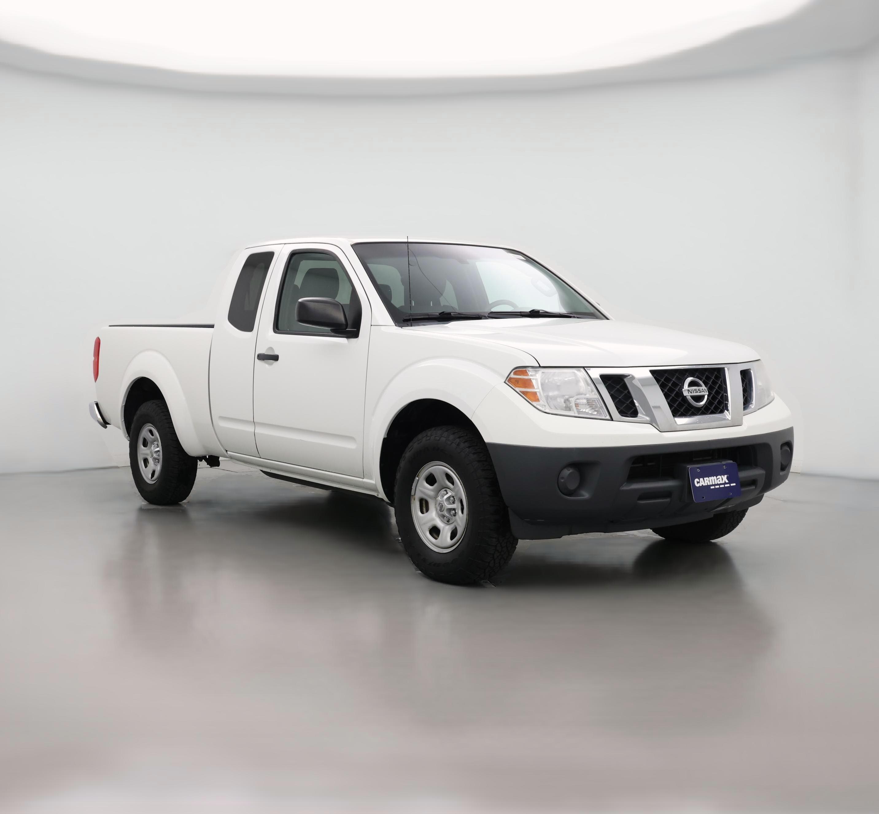 Thumbnail: 2013 Nissan Frontier - 1