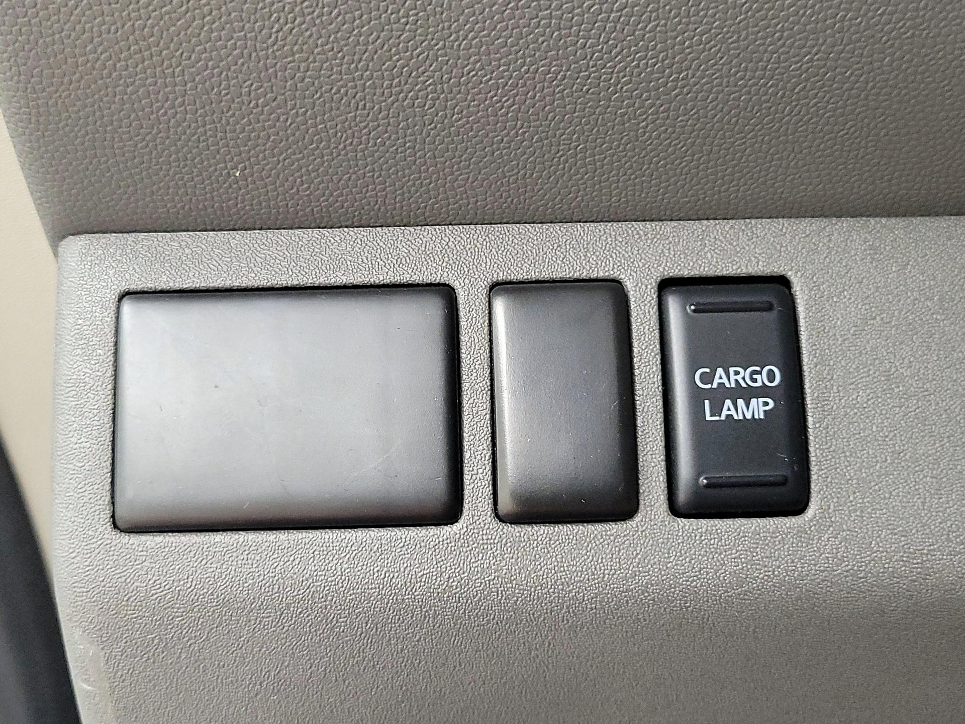 Thumbnail: 2013 Nissan Frontier - 13