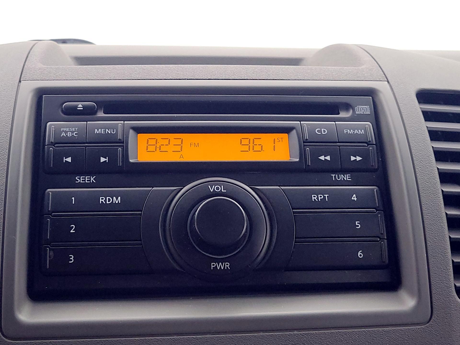 Thumbnail: 2013 Nissan Frontier - 14
