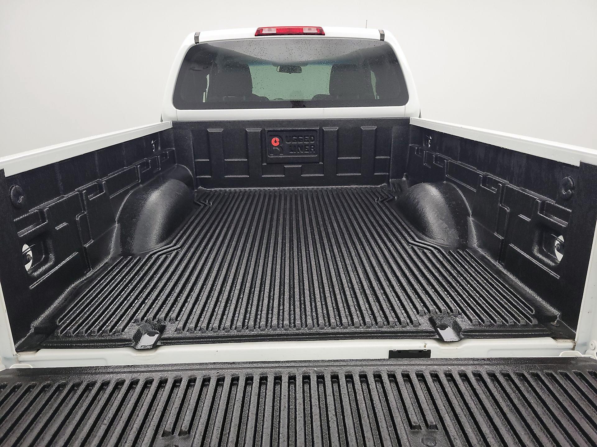 Thumbnail: 2013 Nissan Frontier - 18