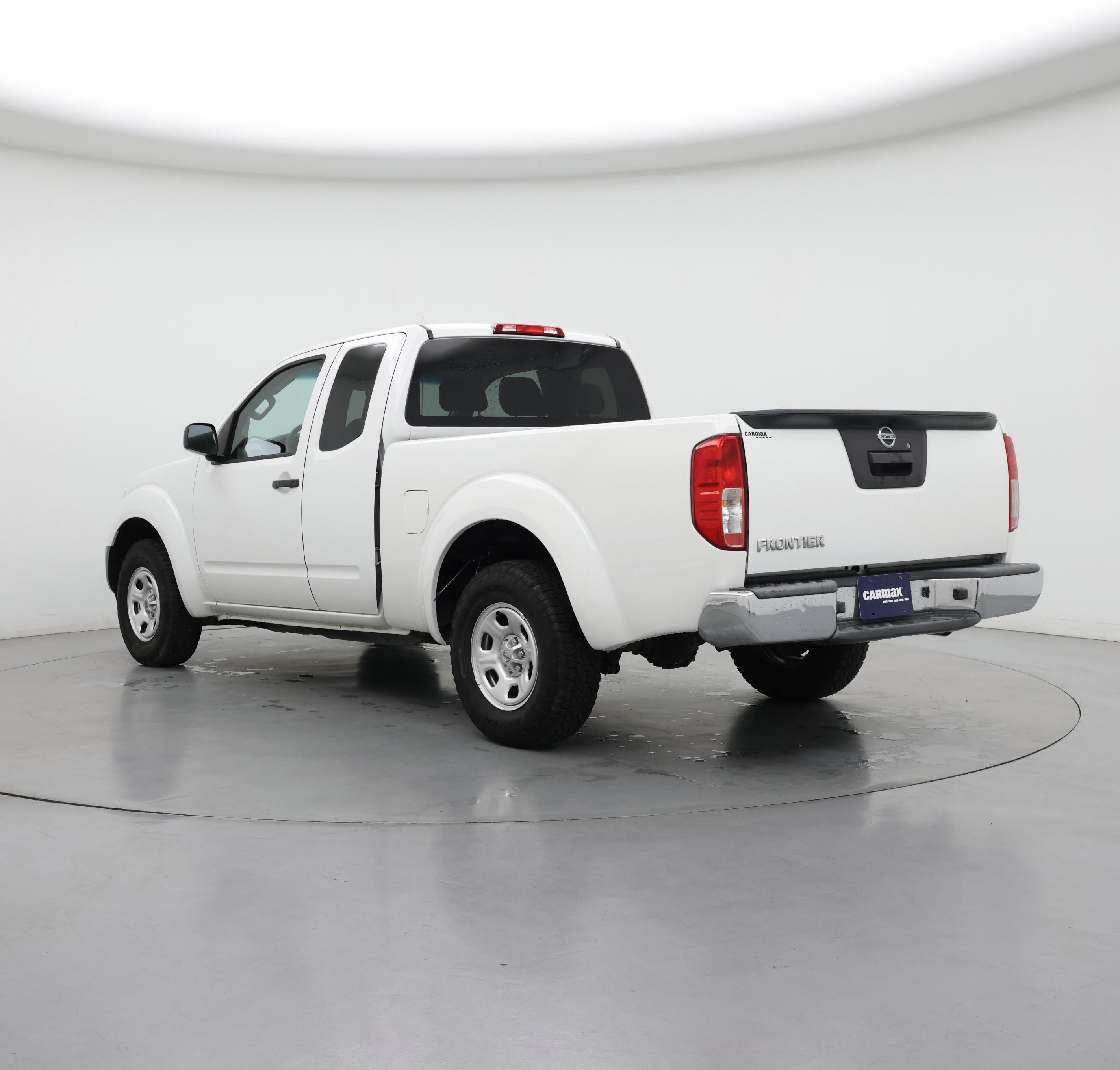 Thumbnail: 2013 Nissan Frontier - 2