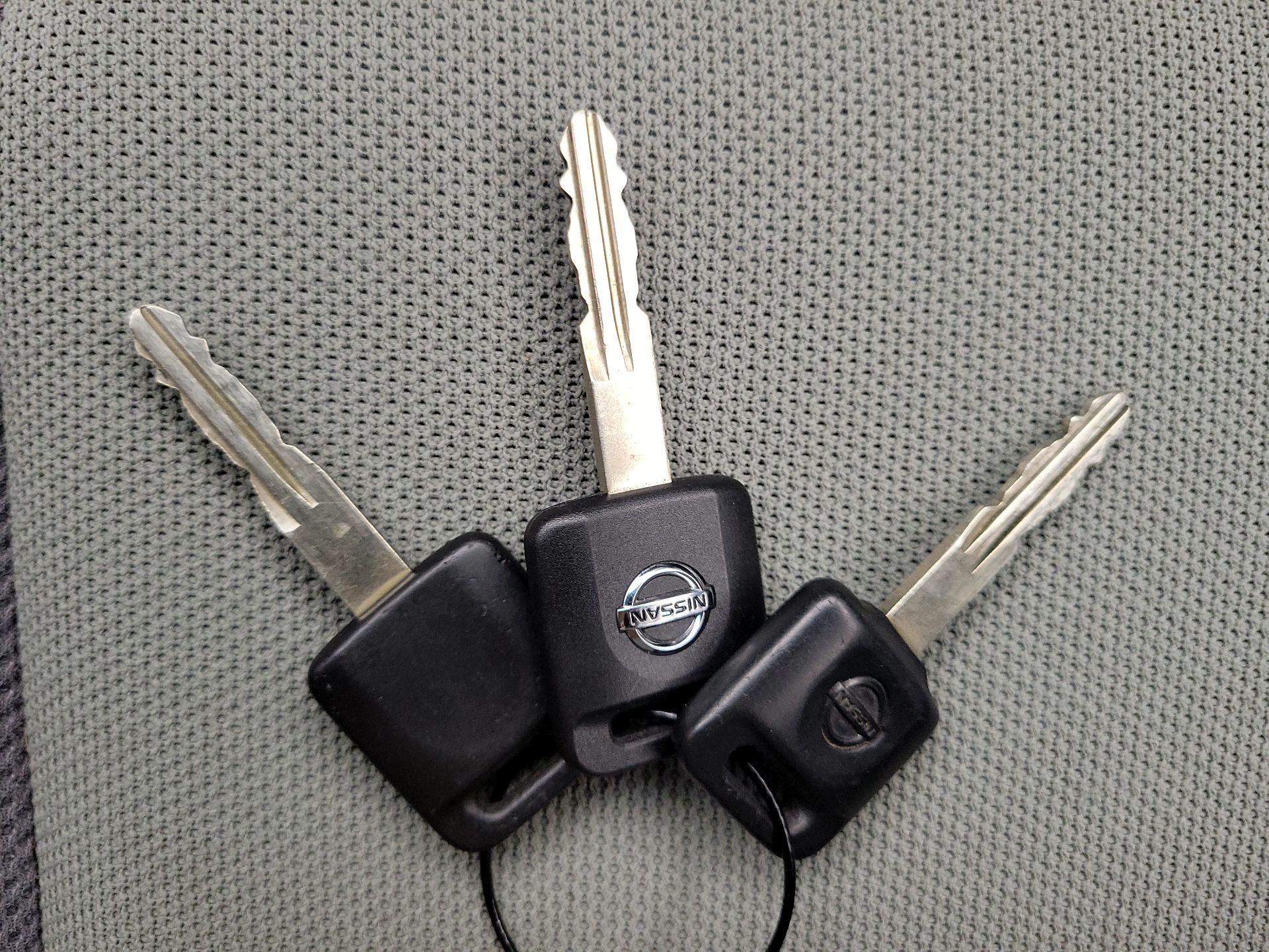 Thumbnail: 2013 Nissan Frontier - 20