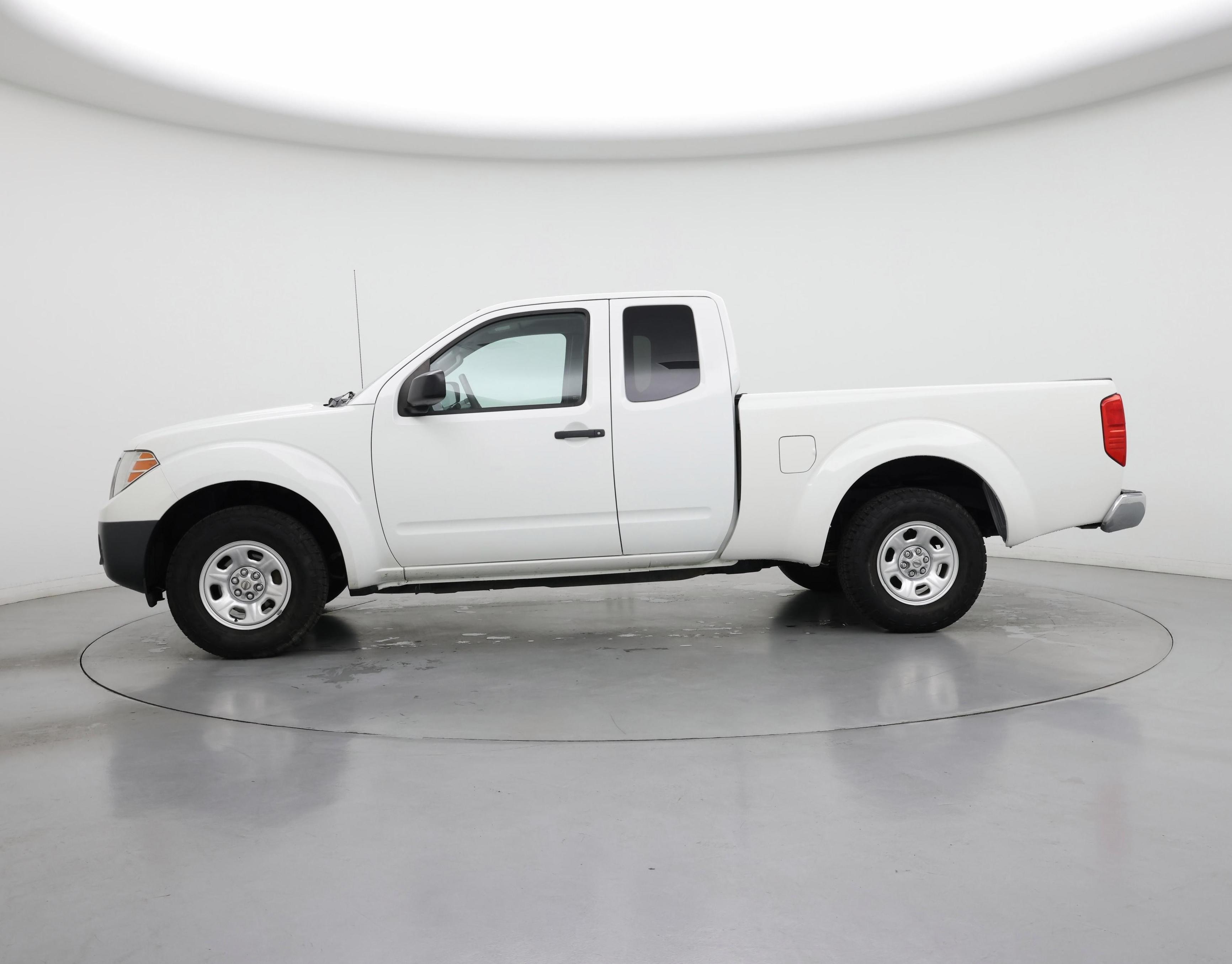 Thumbnail: 2013 Nissan Frontier - 3