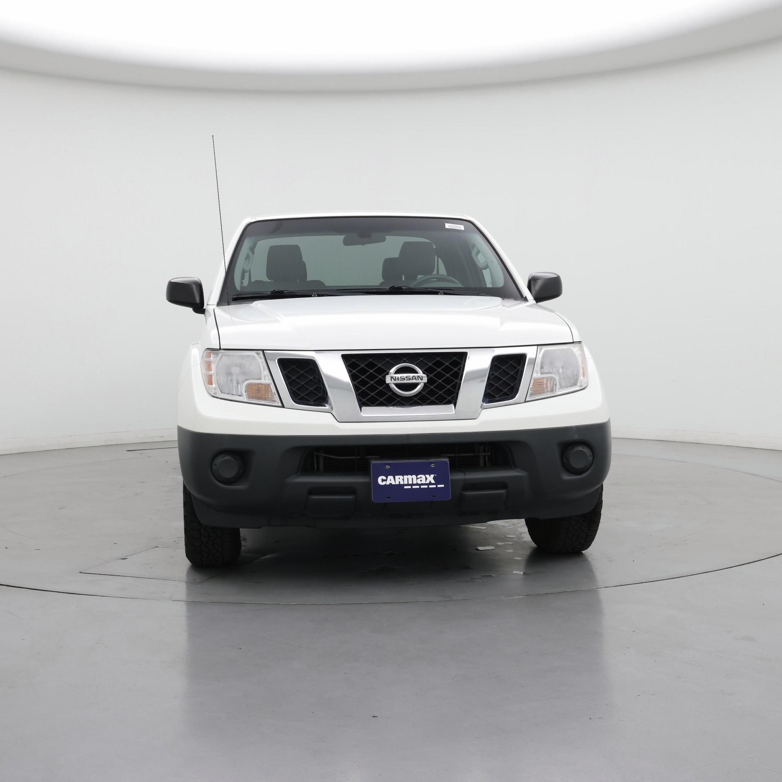Thumbnail: 2013 Nissan Frontier - 5