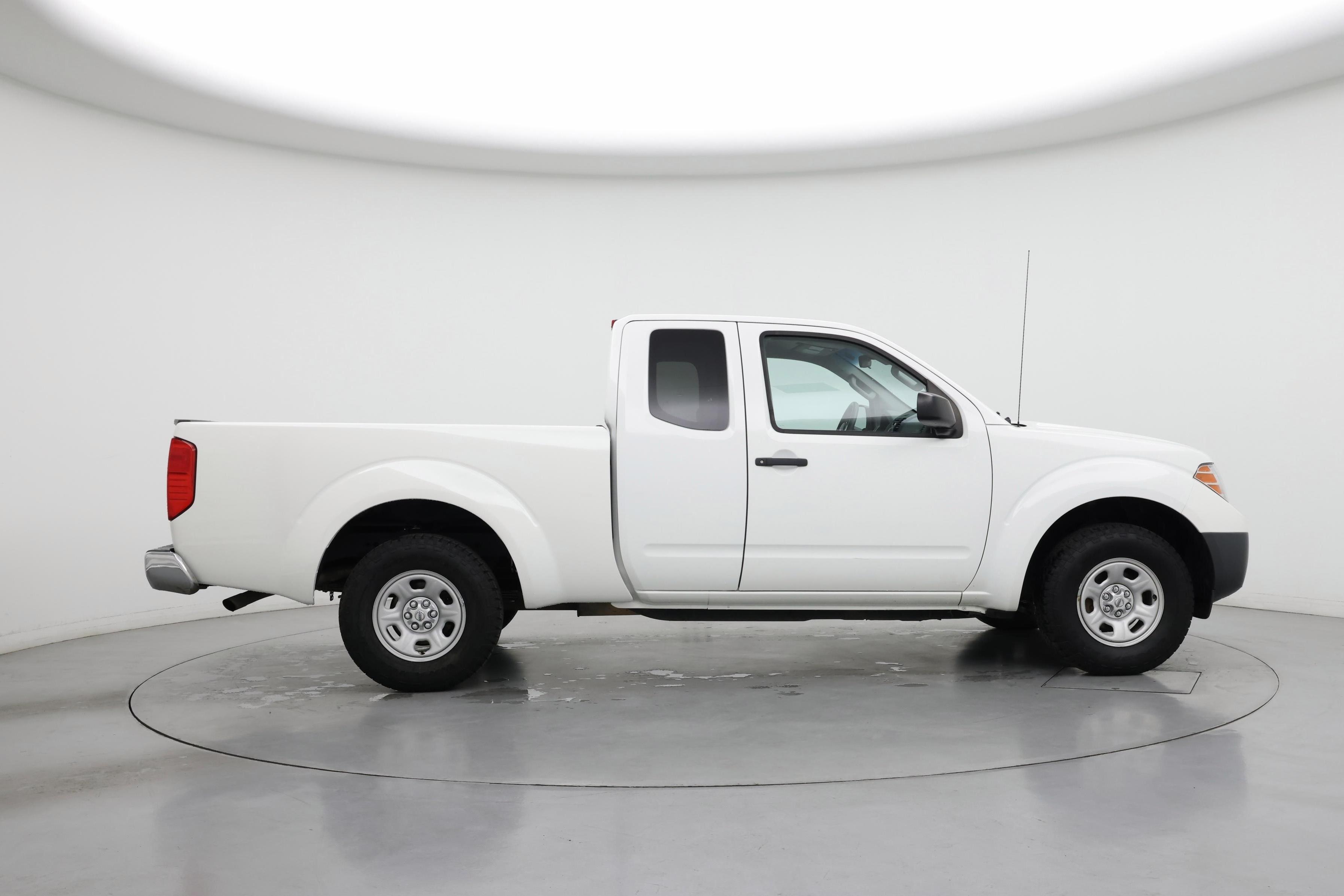 Thumbnail: 2013 Nissan Frontier - 7