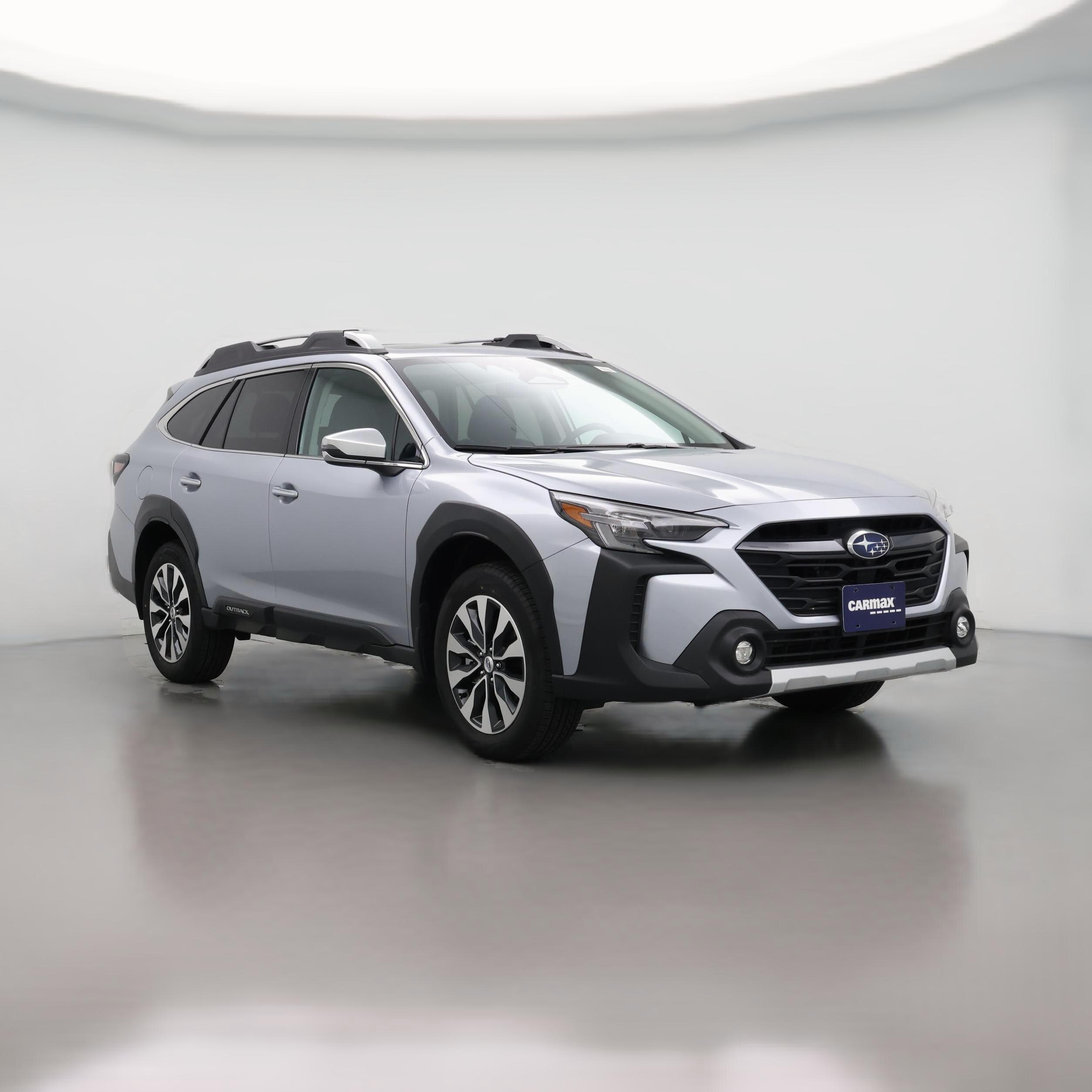 Thumbnail: 2024 Subaru Outback - 1