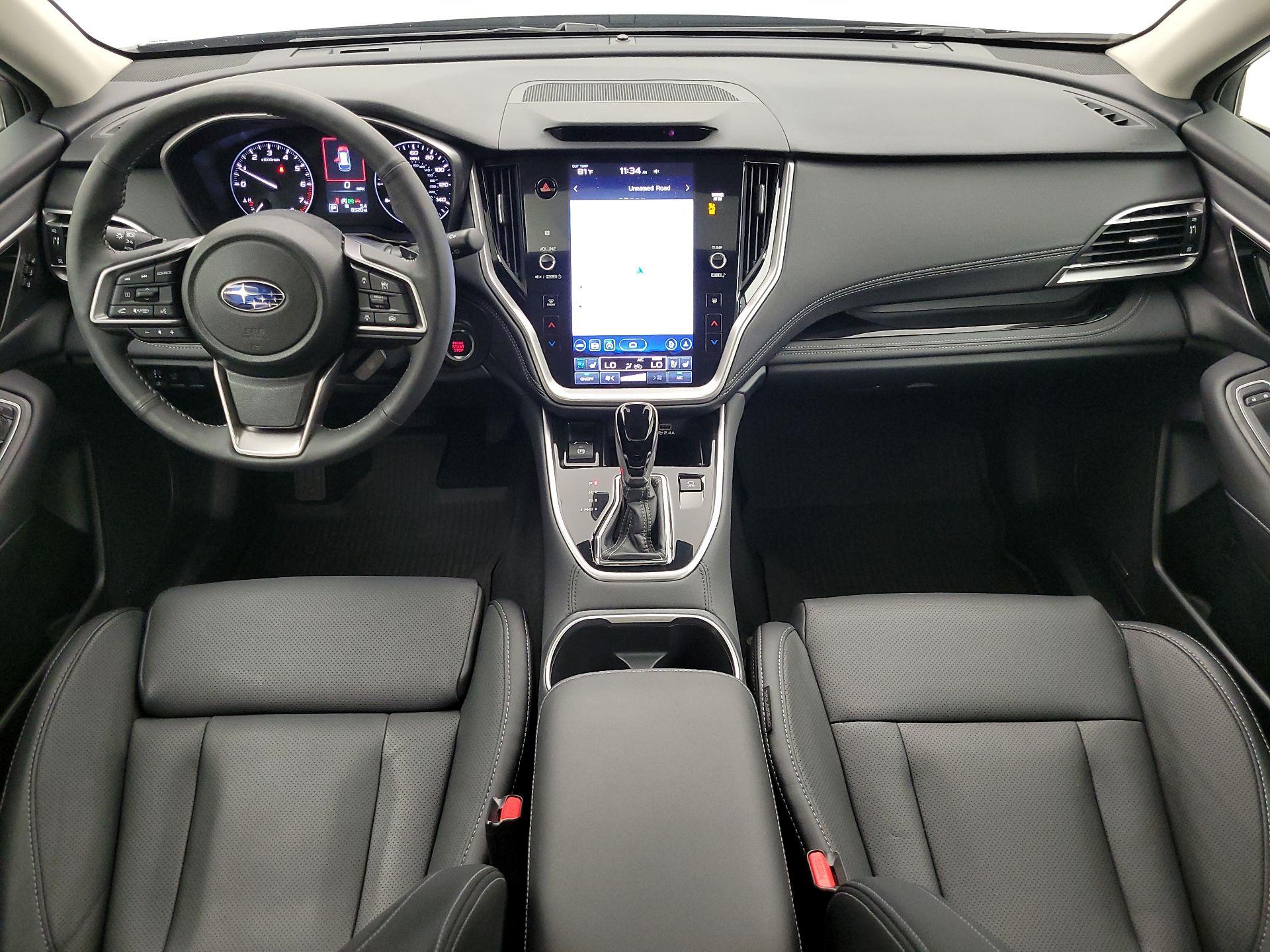 Thumbnail: 2024 Subaru Outback - 9