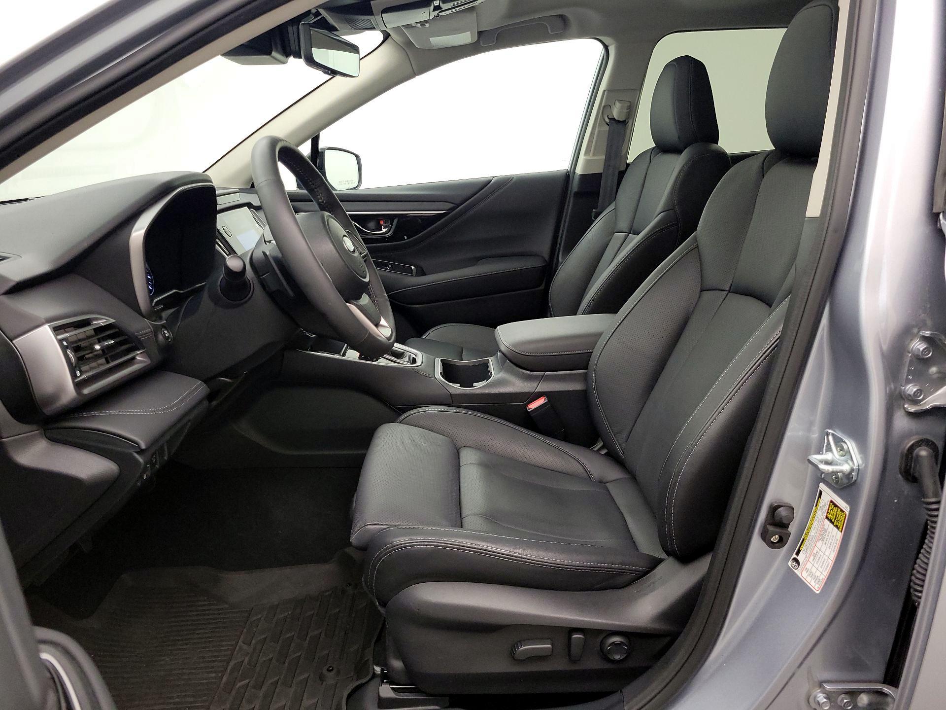 Thumbnail: 2024 Subaru Outback - 11