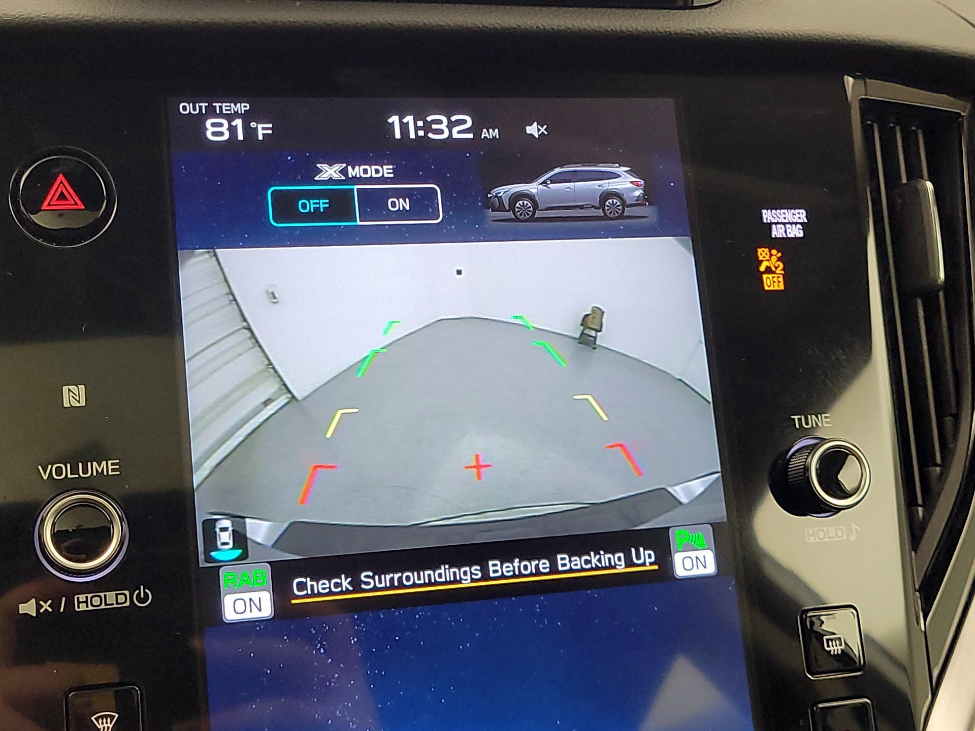 Thumbnail: 2024 Subaru Outback - 15