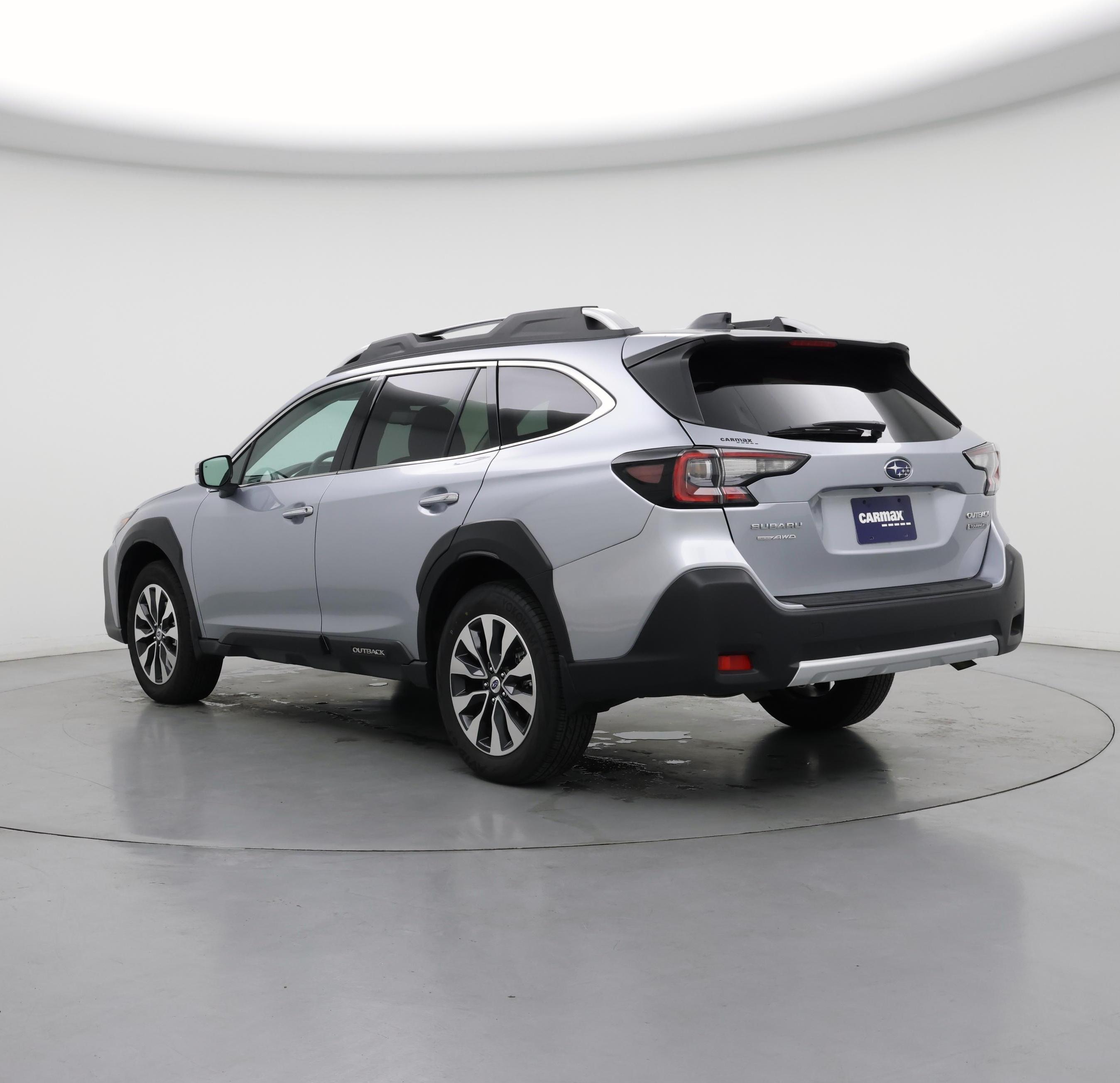 Thumbnail: 2024 Subaru Outback - 2
