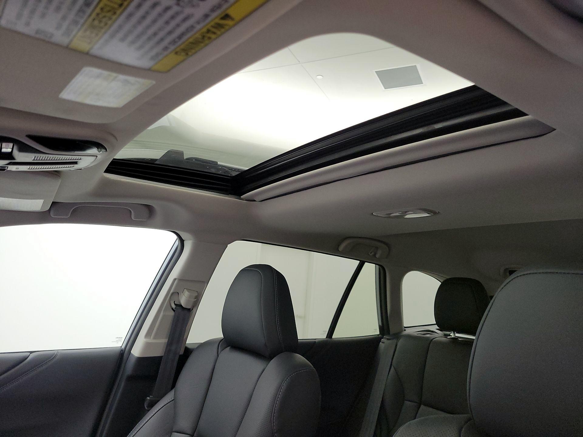 Thumbnail: 2024 Subaru Outback - 20