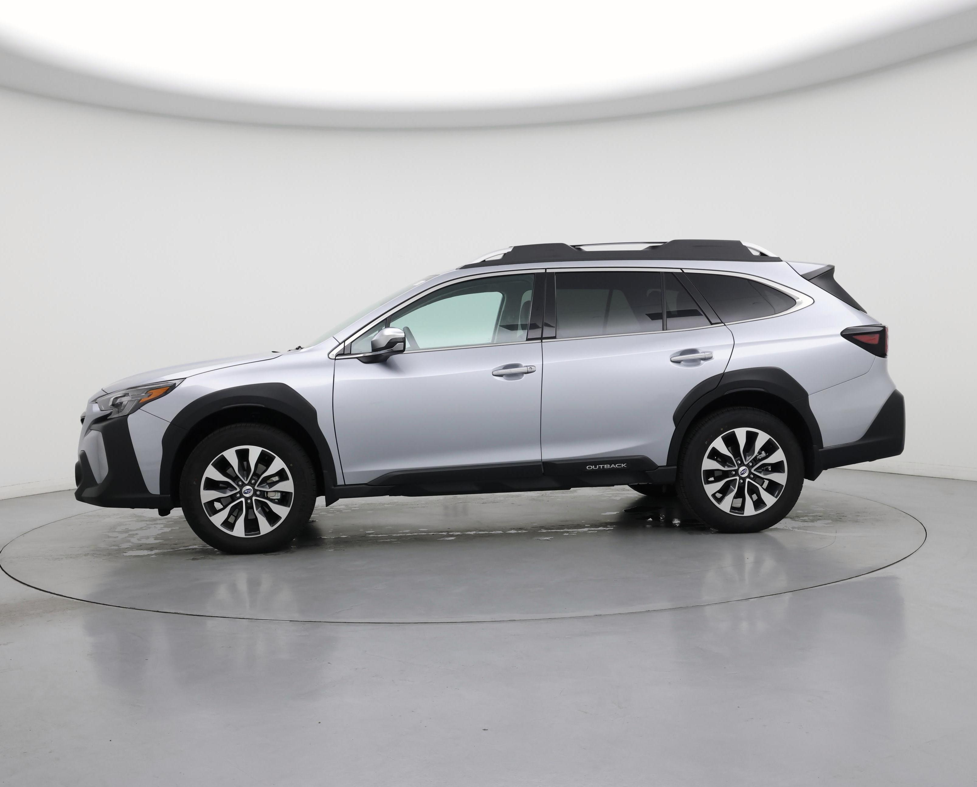 Thumbnail: 2024 Subaru Outback - 3