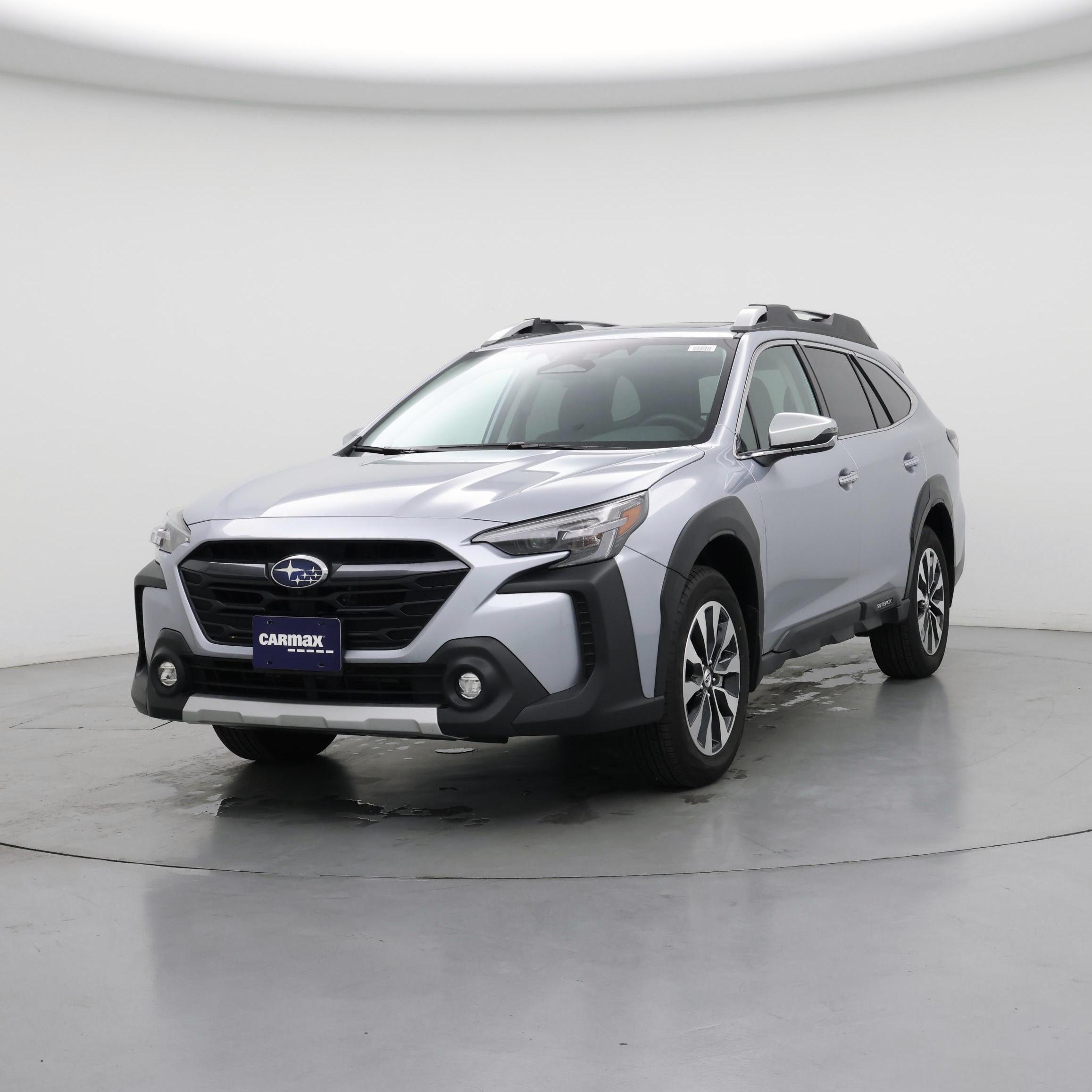 Thumbnail: 2024 Subaru Outback - 4