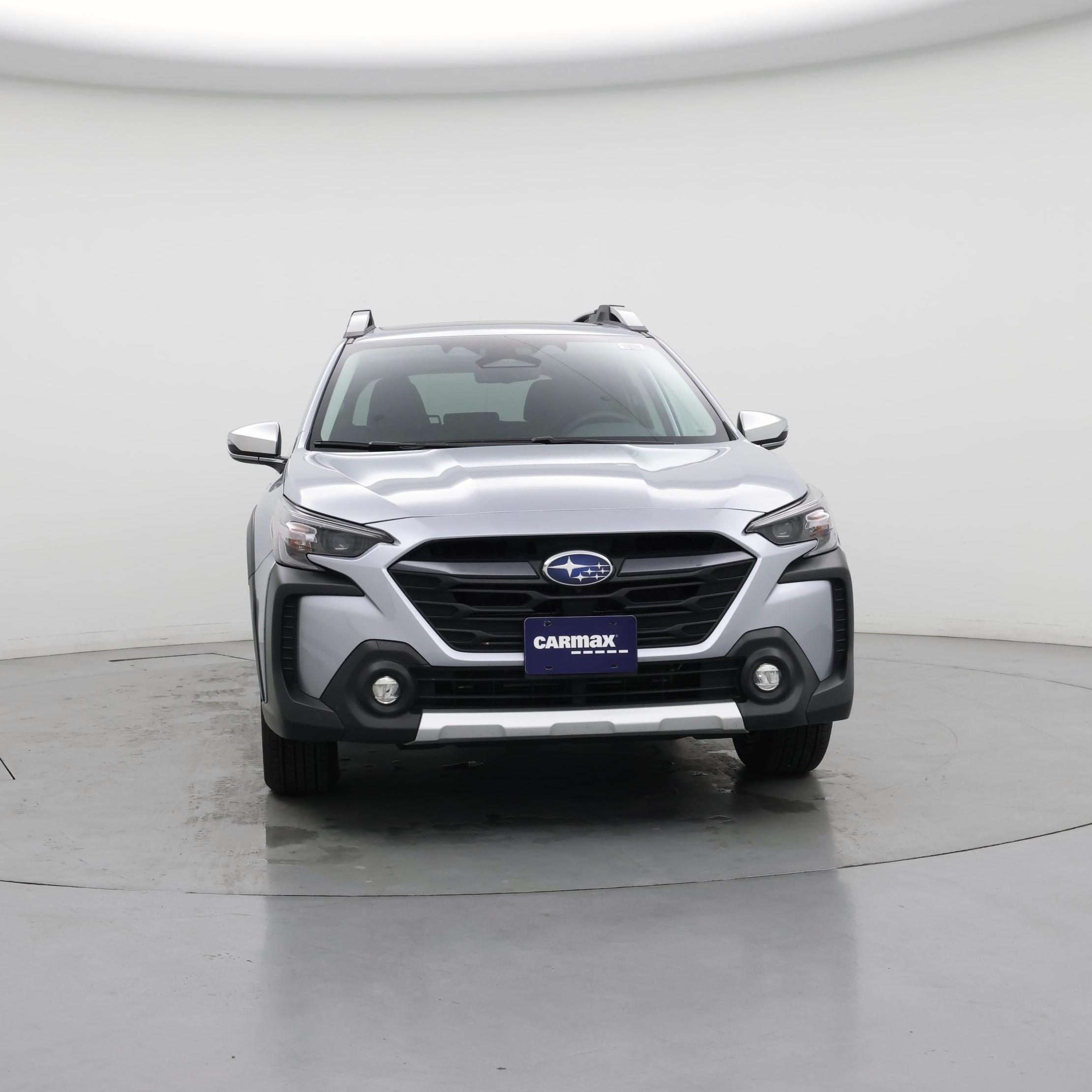 Thumbnail: 2024 Subaru Outback - 5