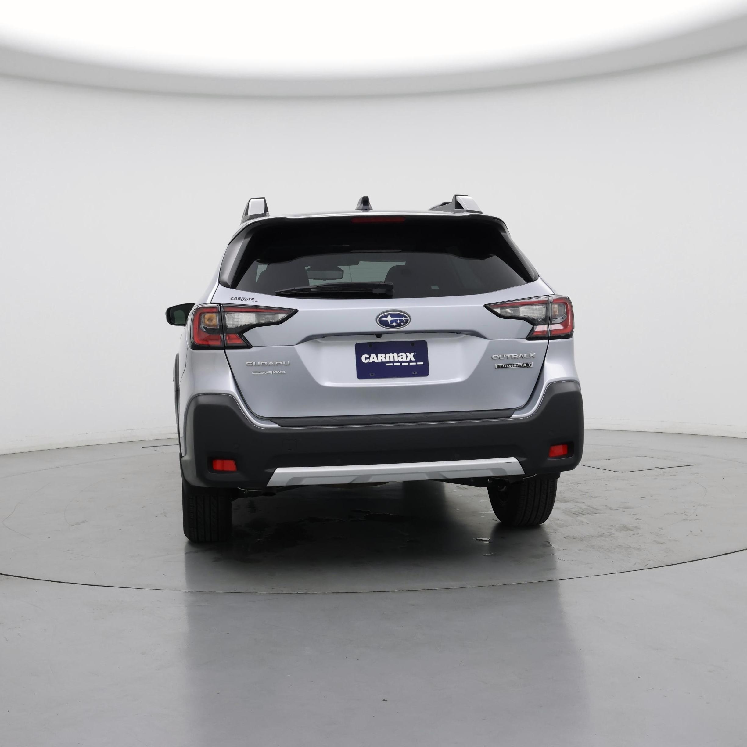 Thumbnail: 2024 Subaru Outback - 6