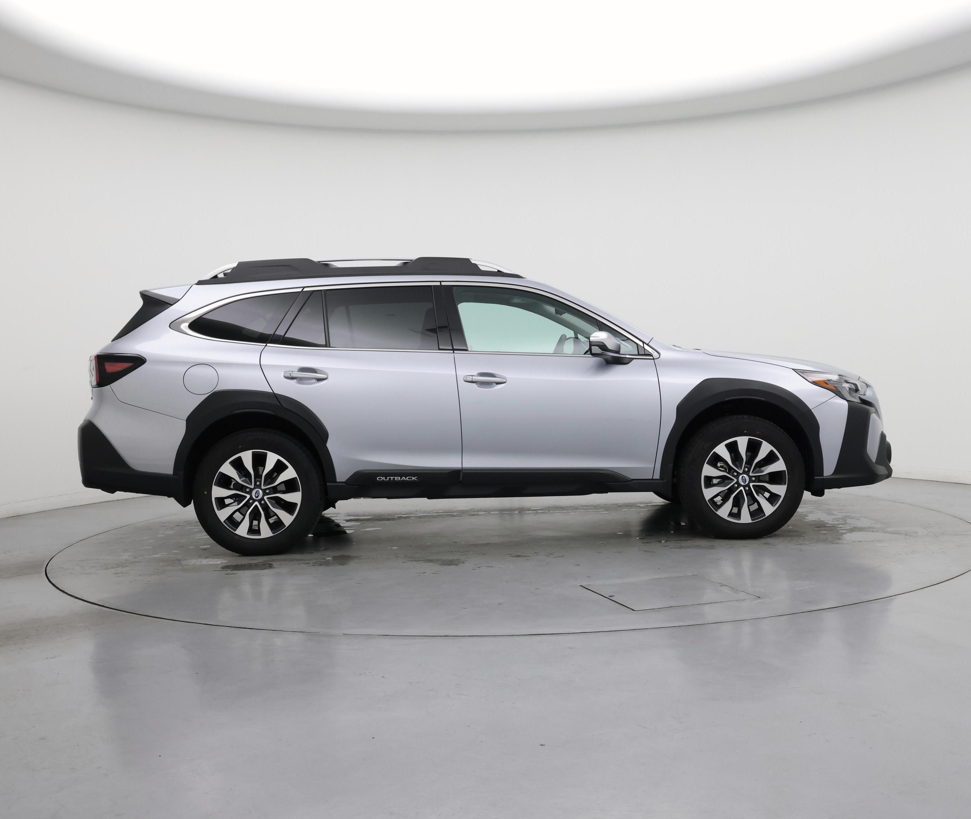 Thumbnail: 2024 Subaru Outback - 7