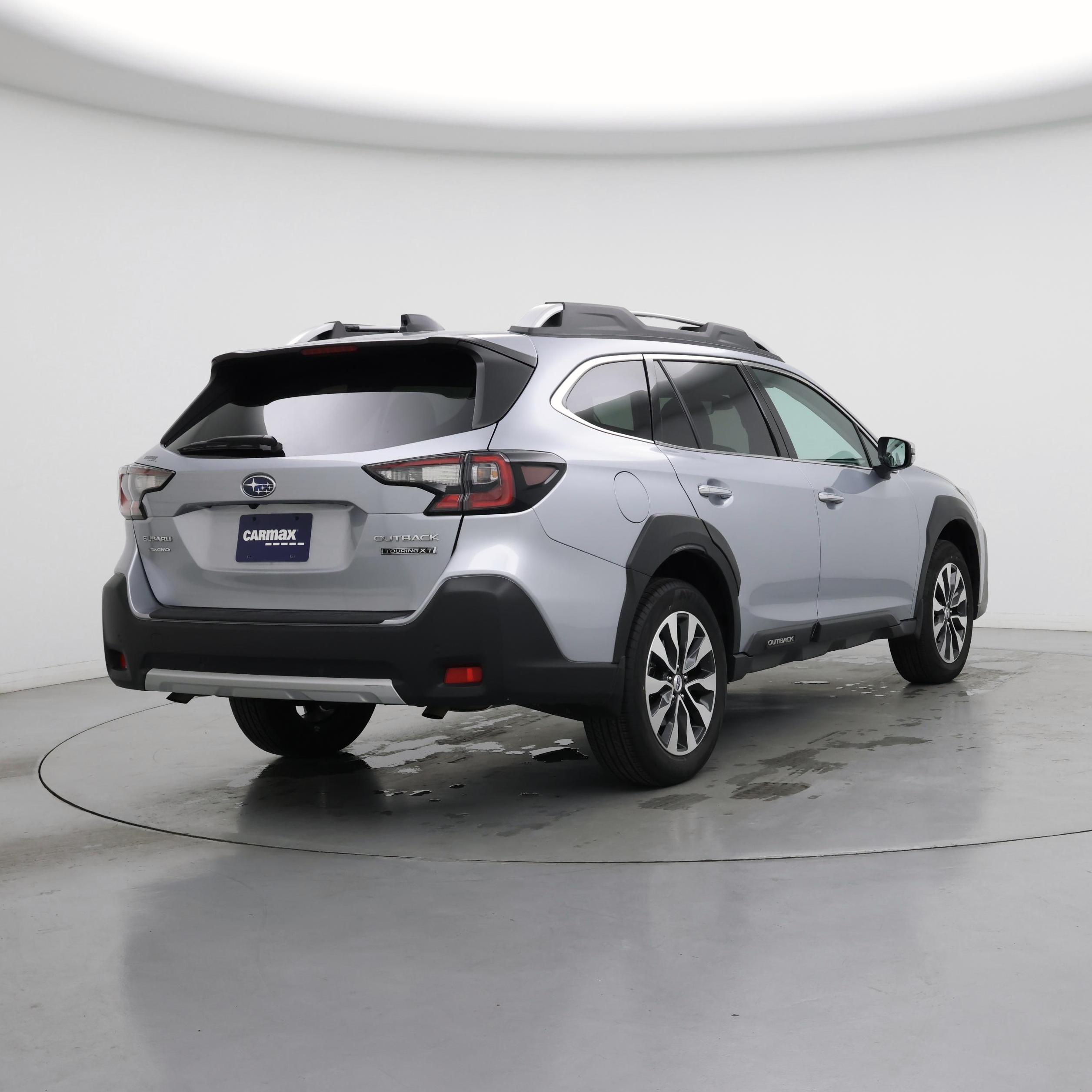 Thumbnail: 2024 Subaru Outback - 8