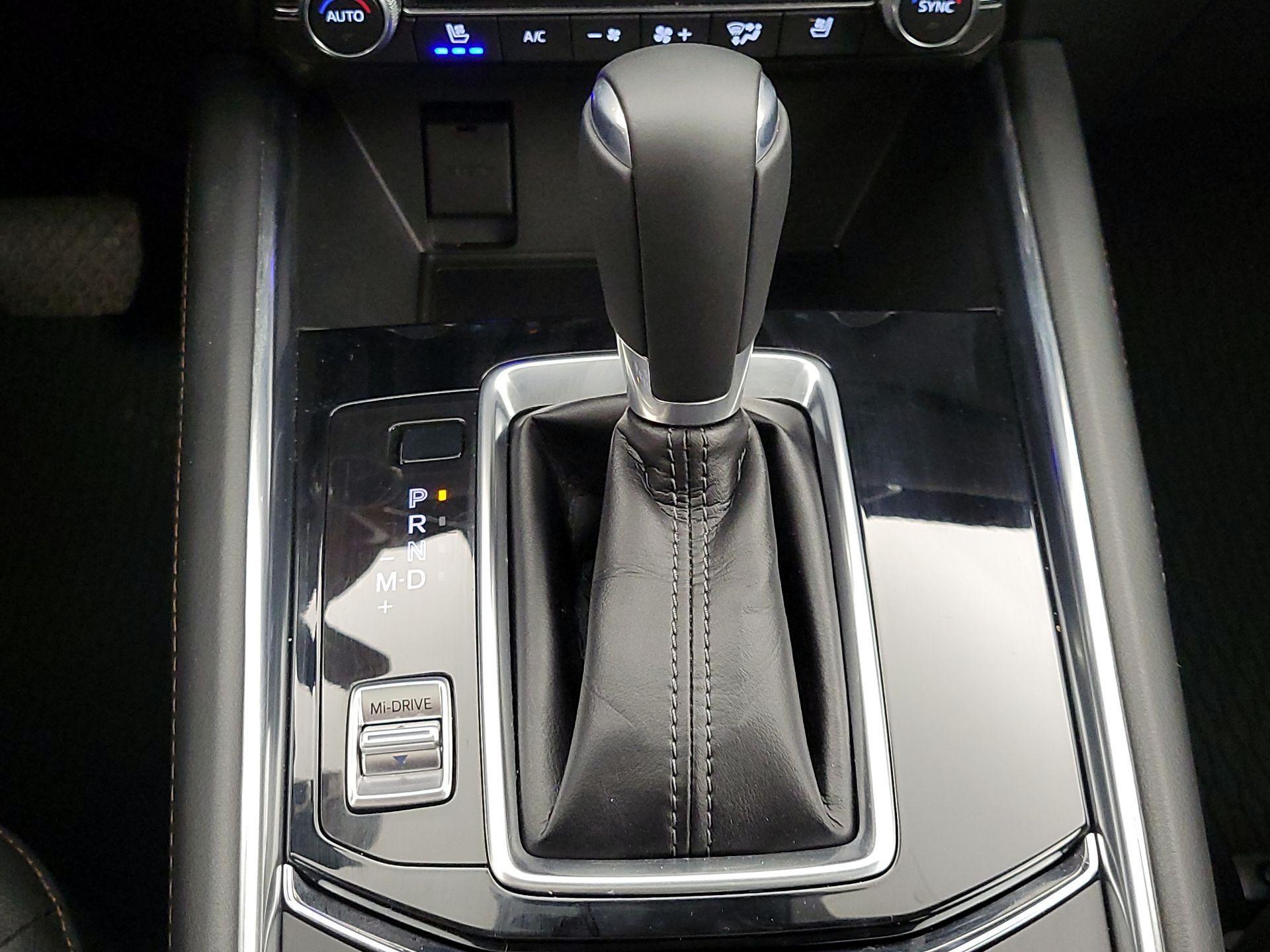 Thumbnail: 2022 Mazda CX-5 - 17