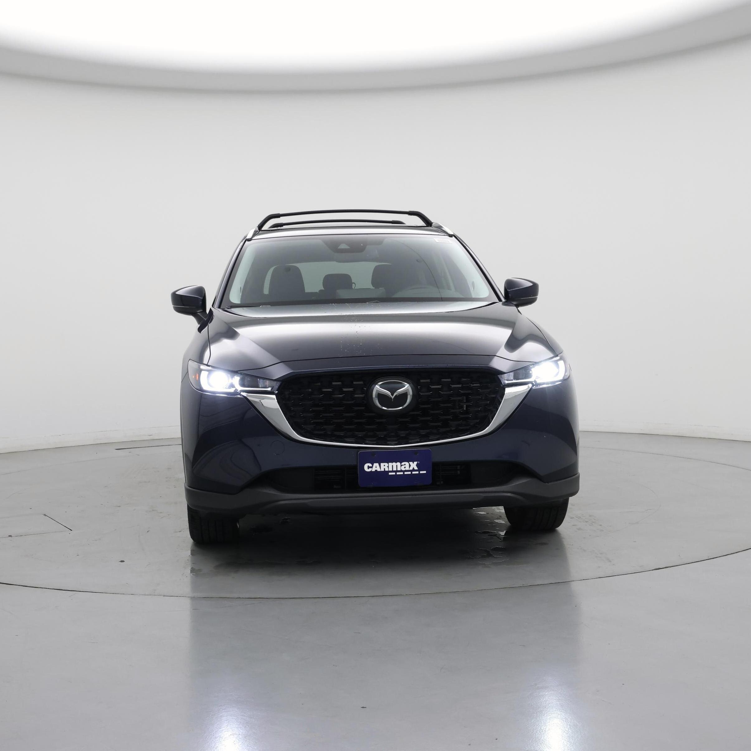 Thumbnail: 2022 Mazda CX-5 - 5