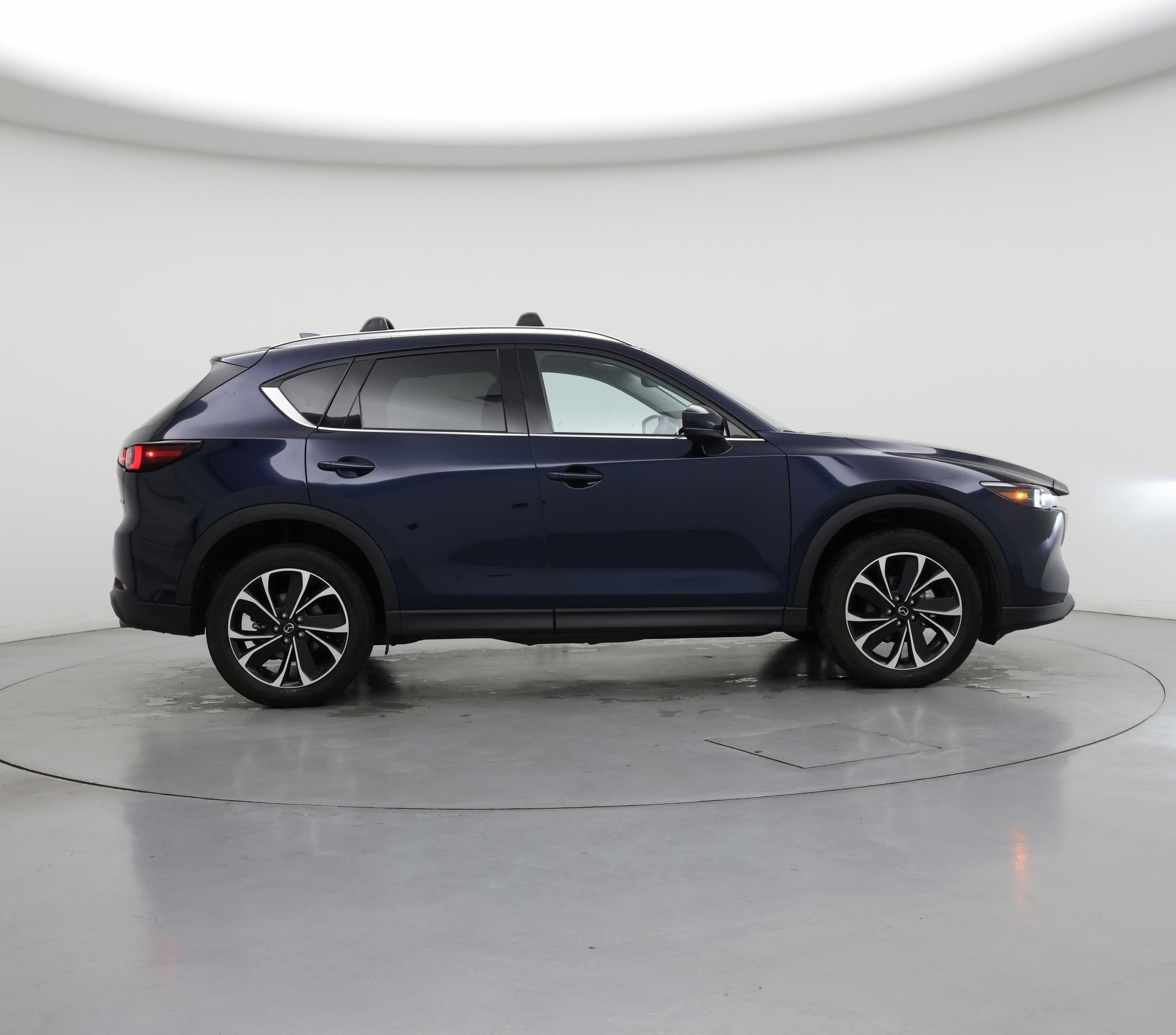 Thumbnail: 2022 Mazda CX-5 - 7