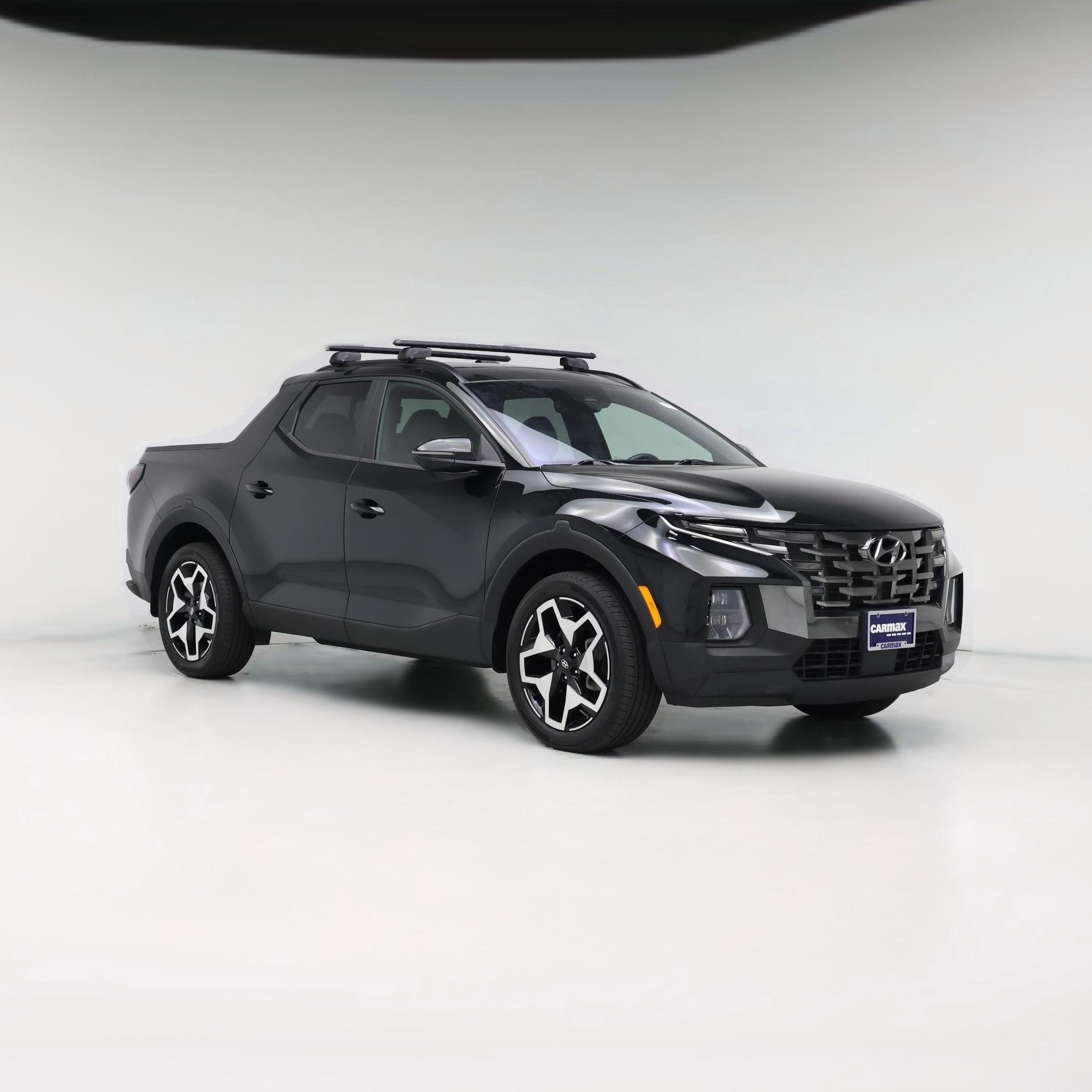 Thumbnail: 2022 Hyundai Santa Cruz - 1