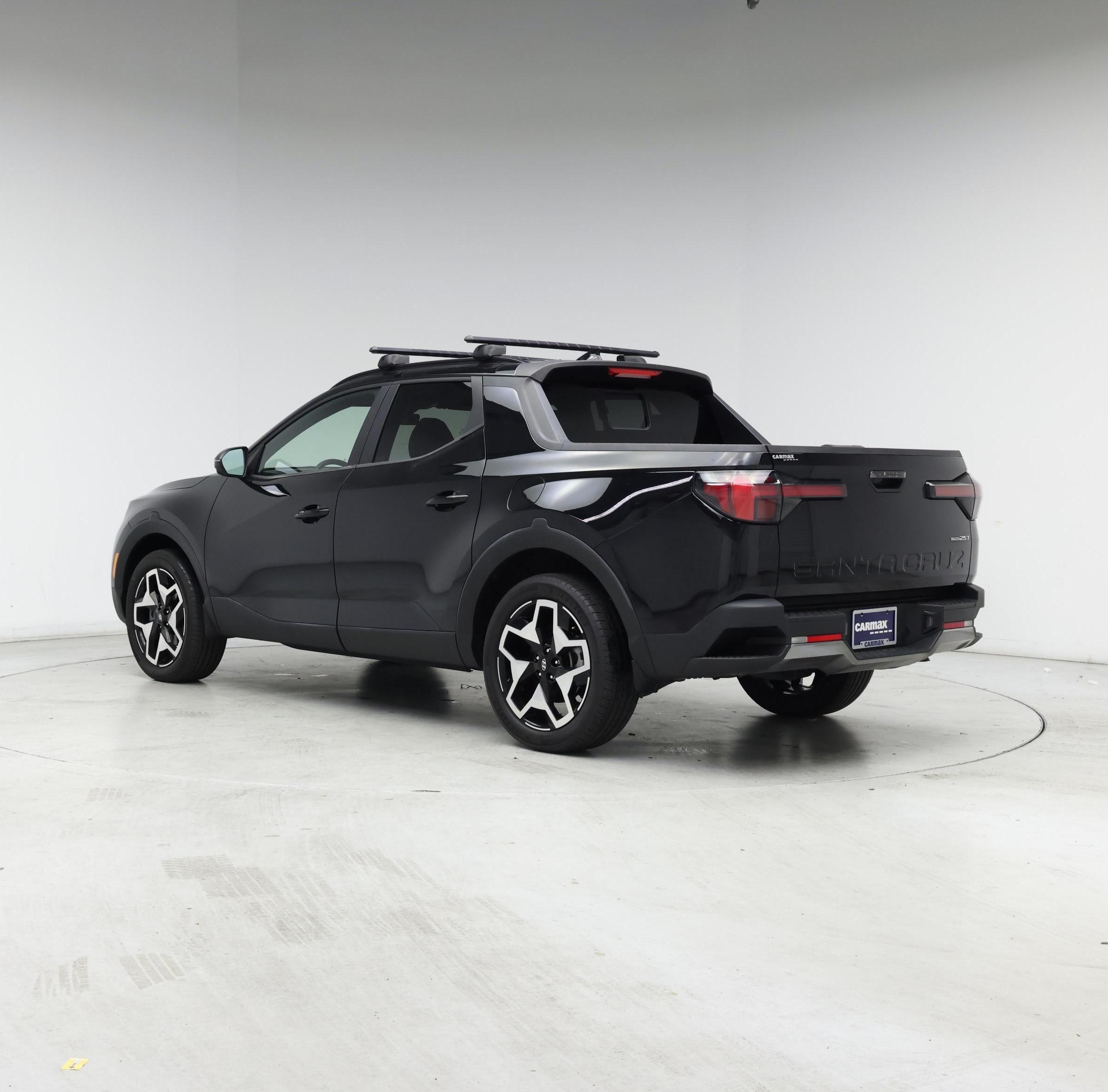 Thumbnail: 2022 Hyundai Santa Cruz - 2