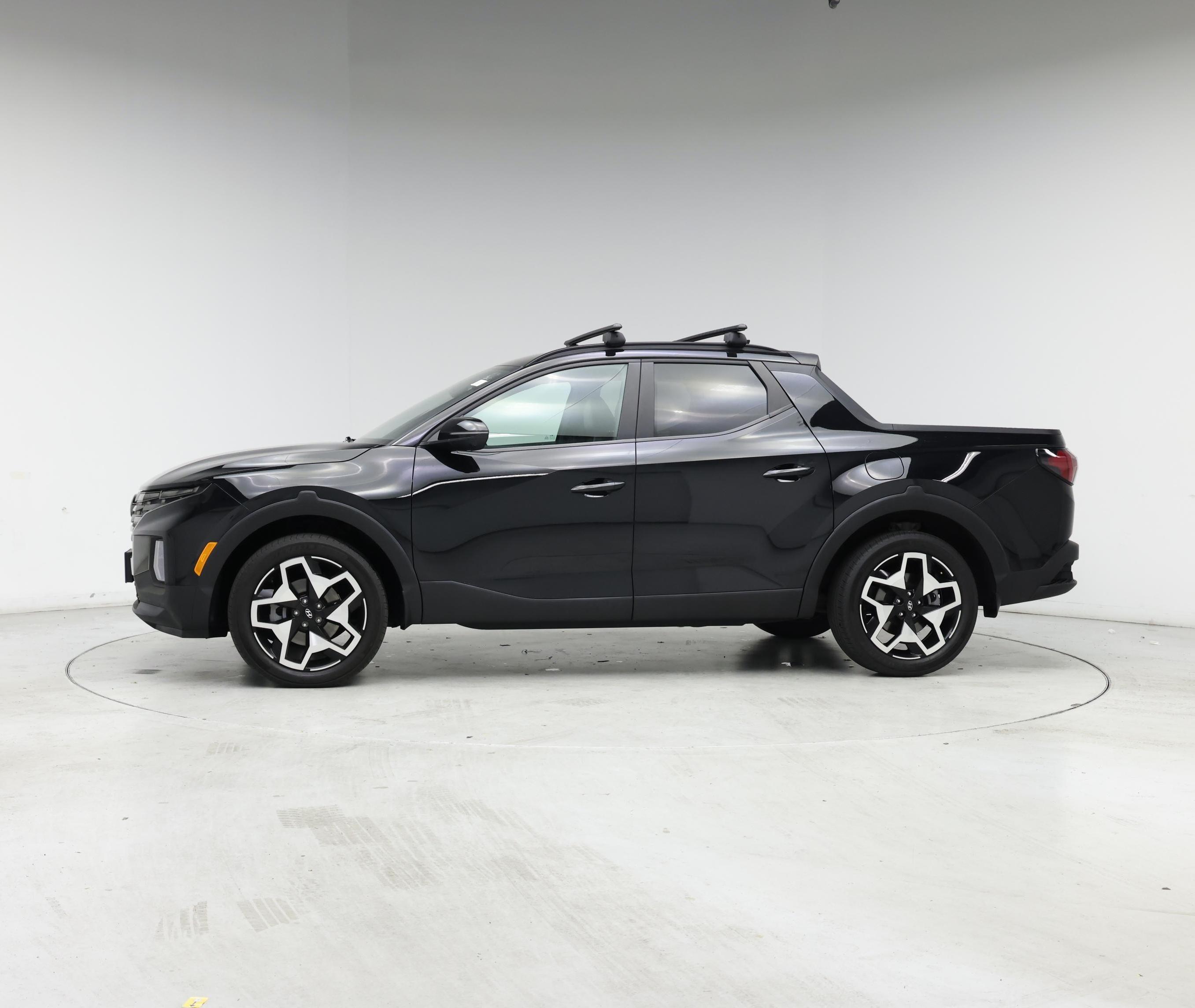 Thumbnail: 2022 Hyundai Santa Cruz - 3